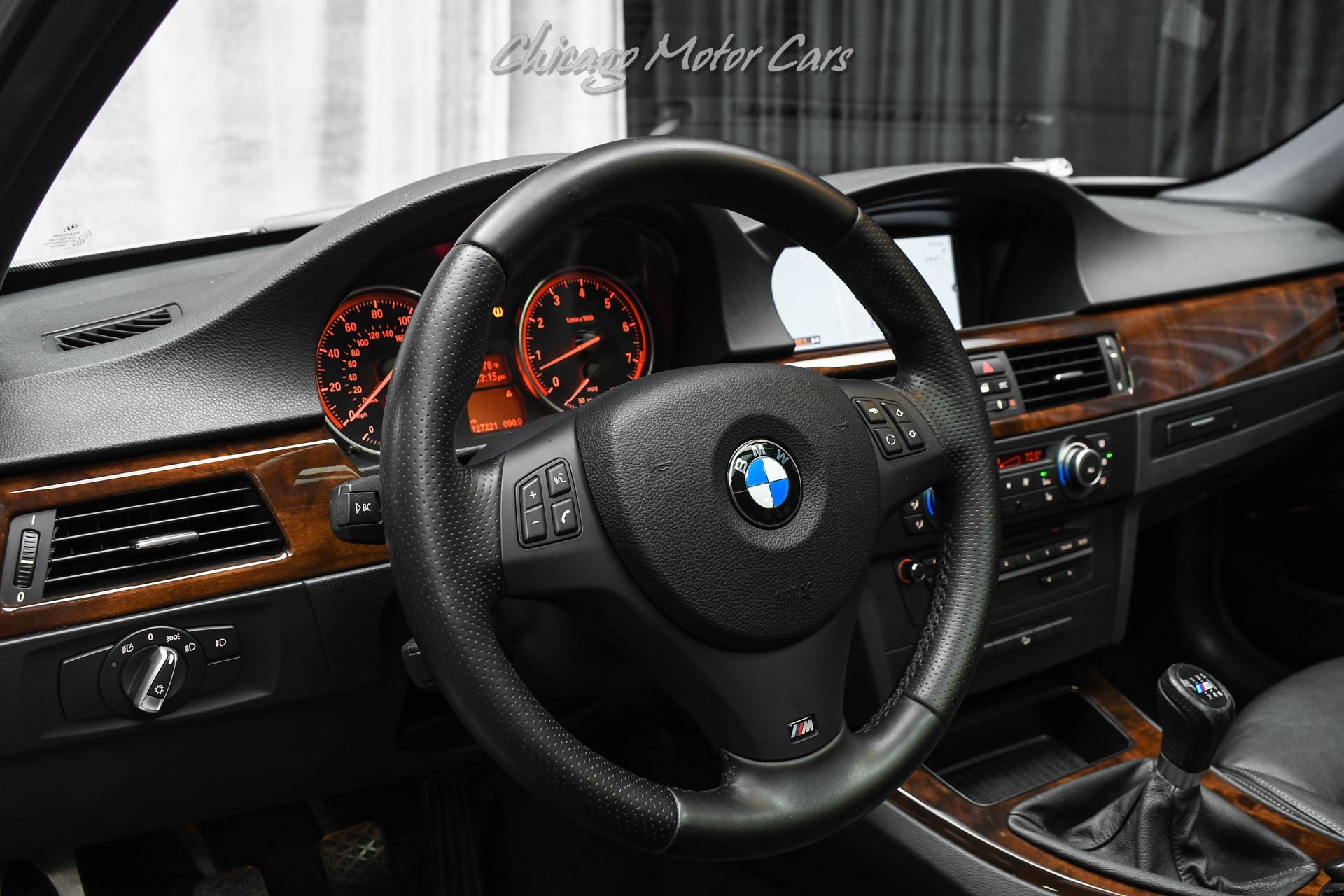 2011 BMW 328I - Image 9