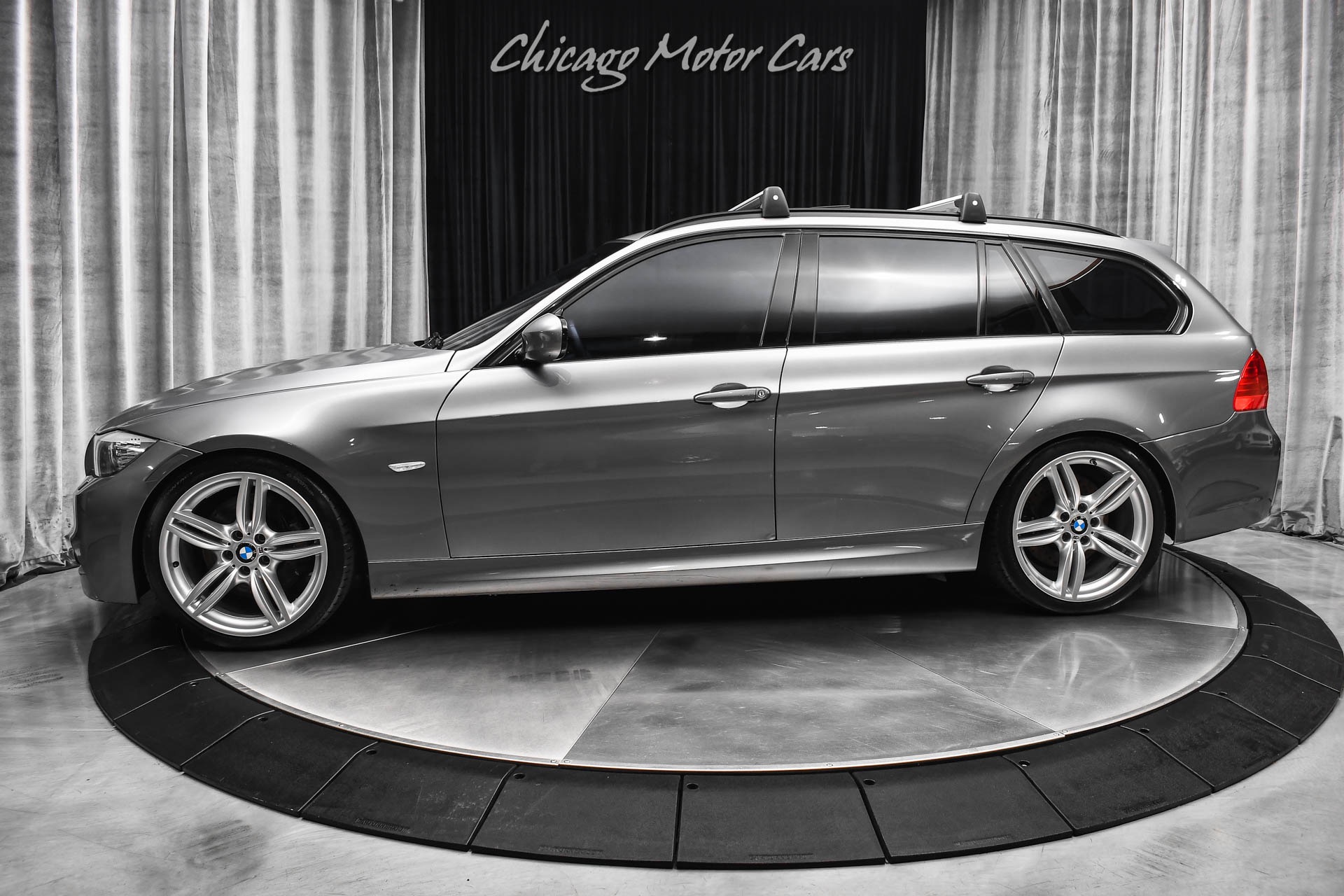 2011 BMW 328I - Image 1