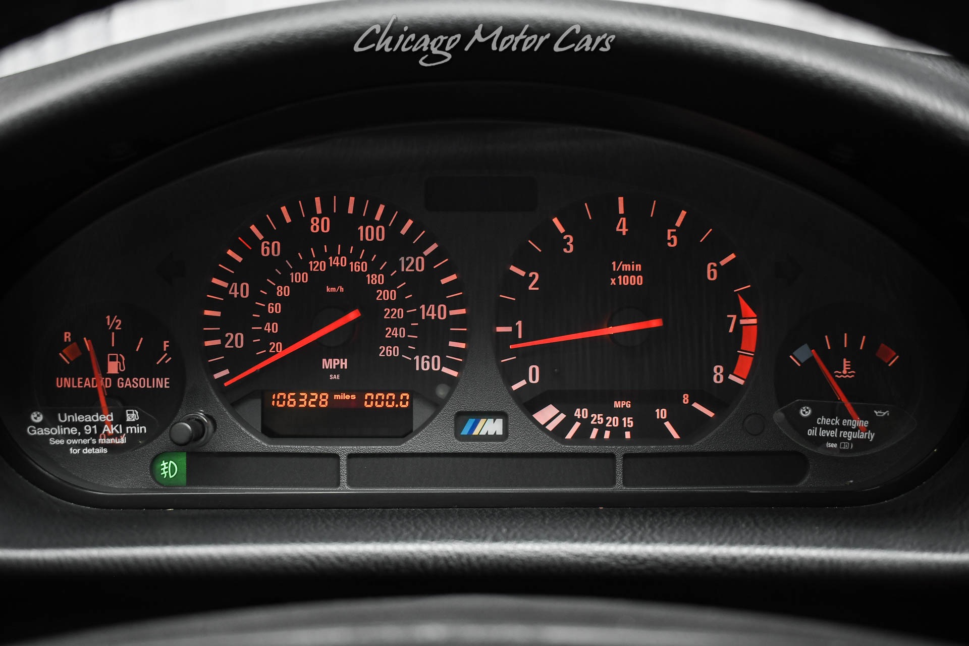 1995 BMW M3 - Image 10