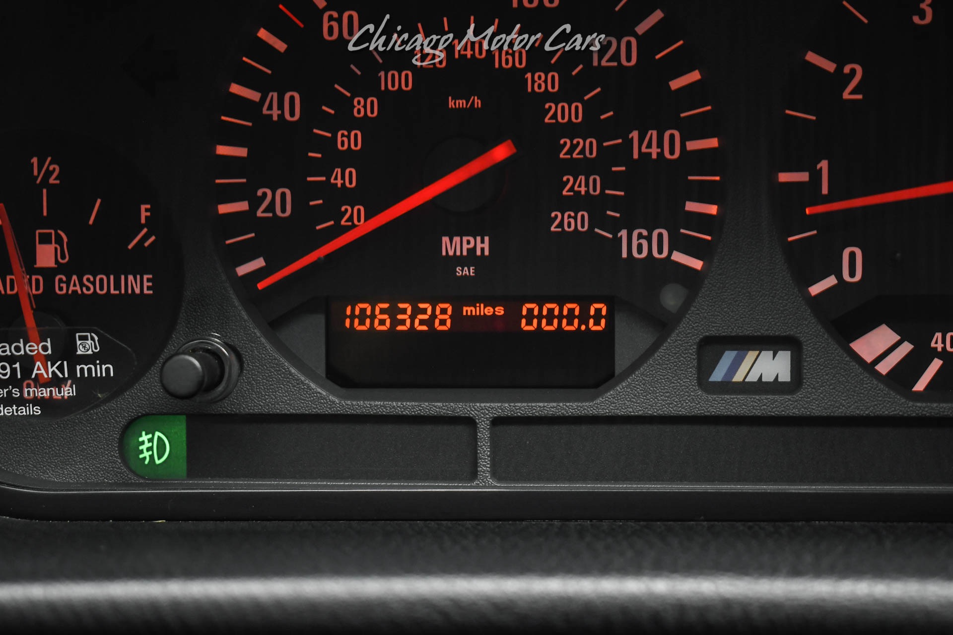 1995 BMW M3 - Image 11