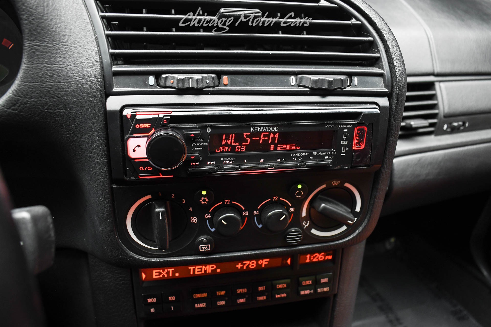 1995 BMW M3 - Image 12