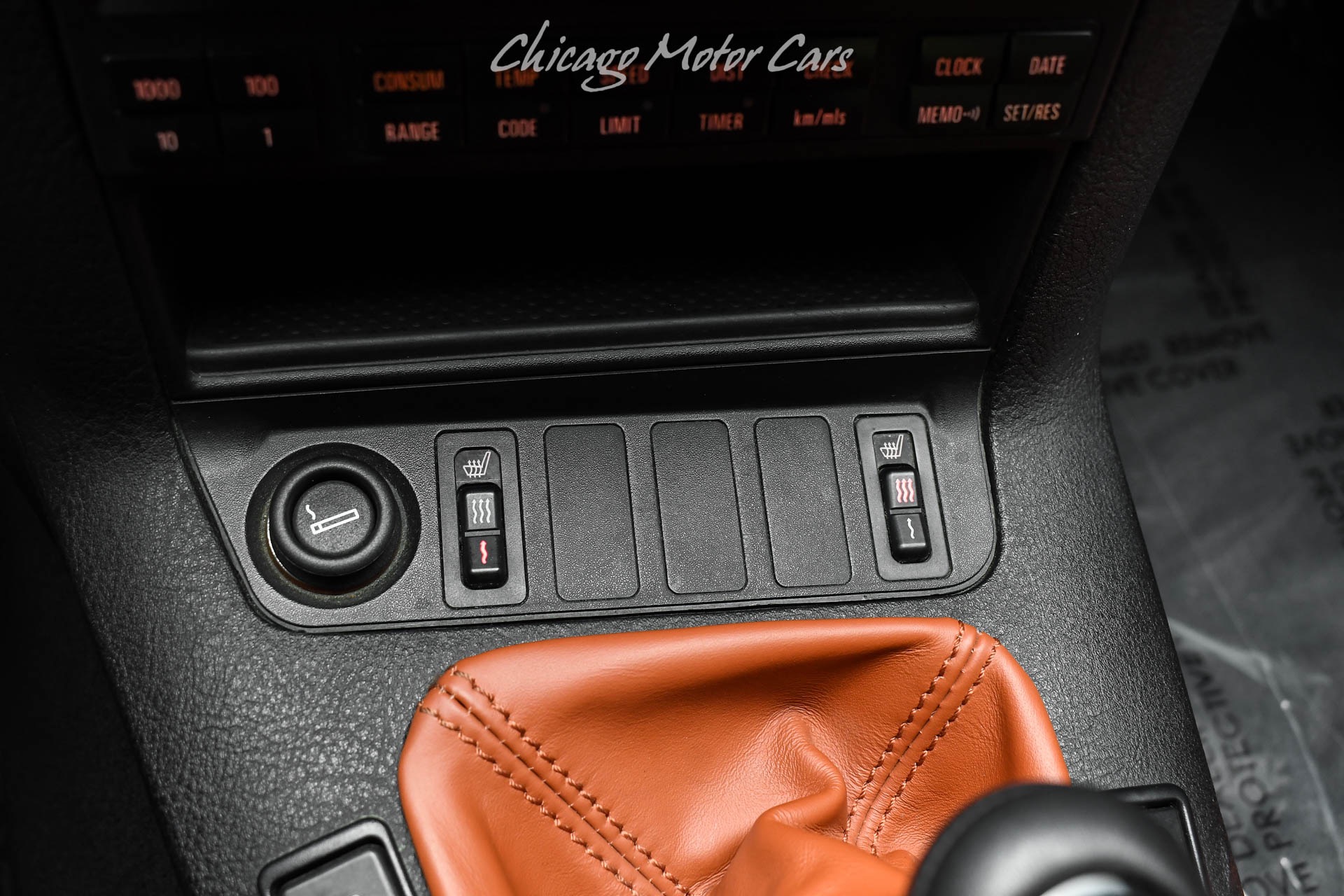 1995 BMW M3 - Image 14