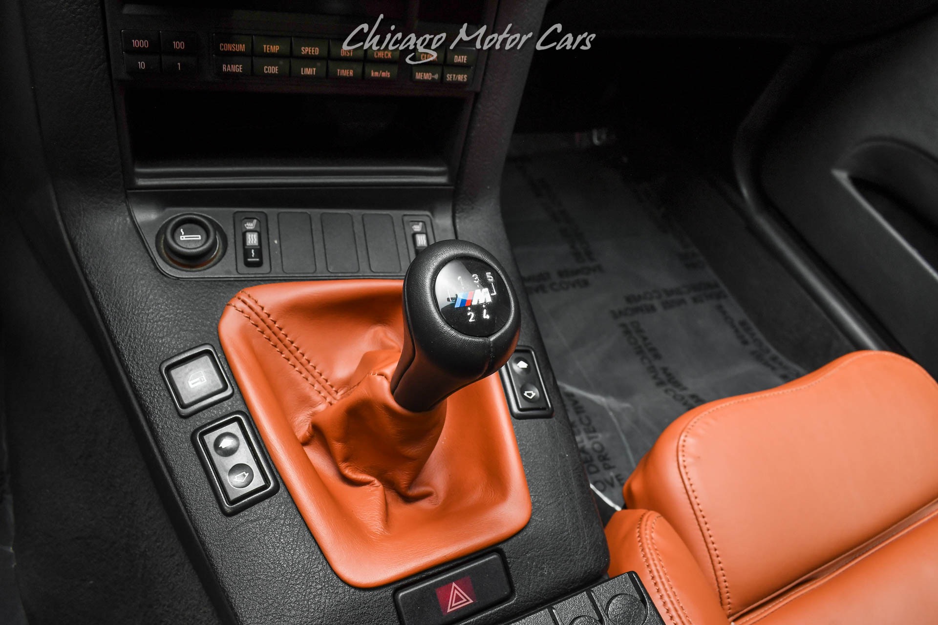 1995 BMW M3 - Image 15