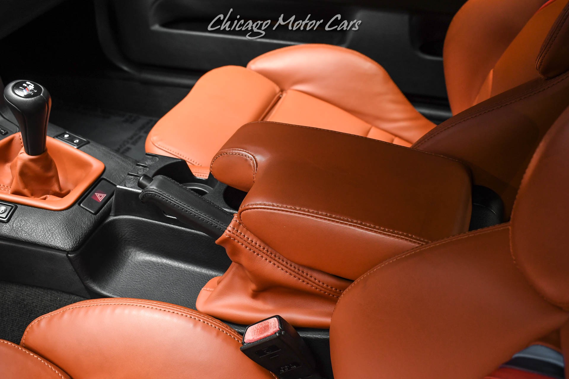 1995 BMW M3 - Image 16