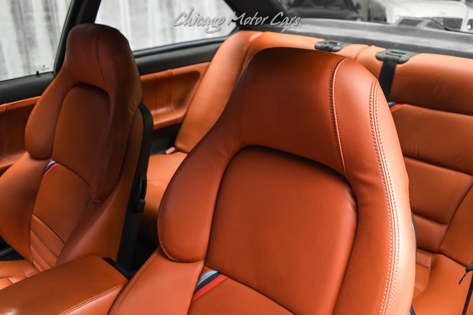 1995 BMW M3 - Image 17