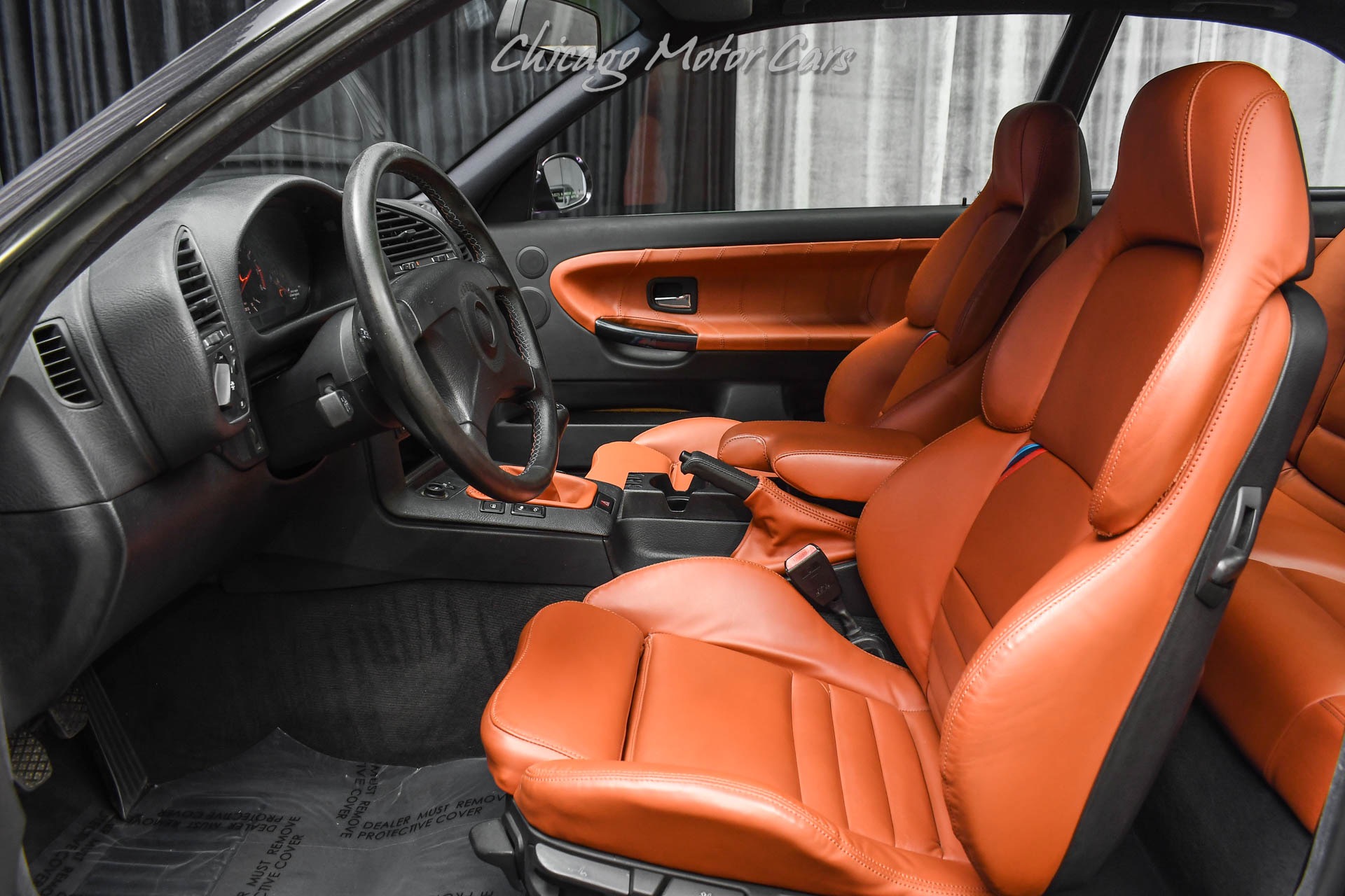 1995 BMW M3 - Image 18