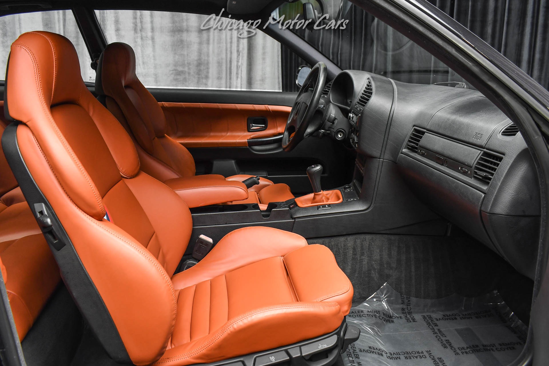 1995 BMW M3 - Image 19