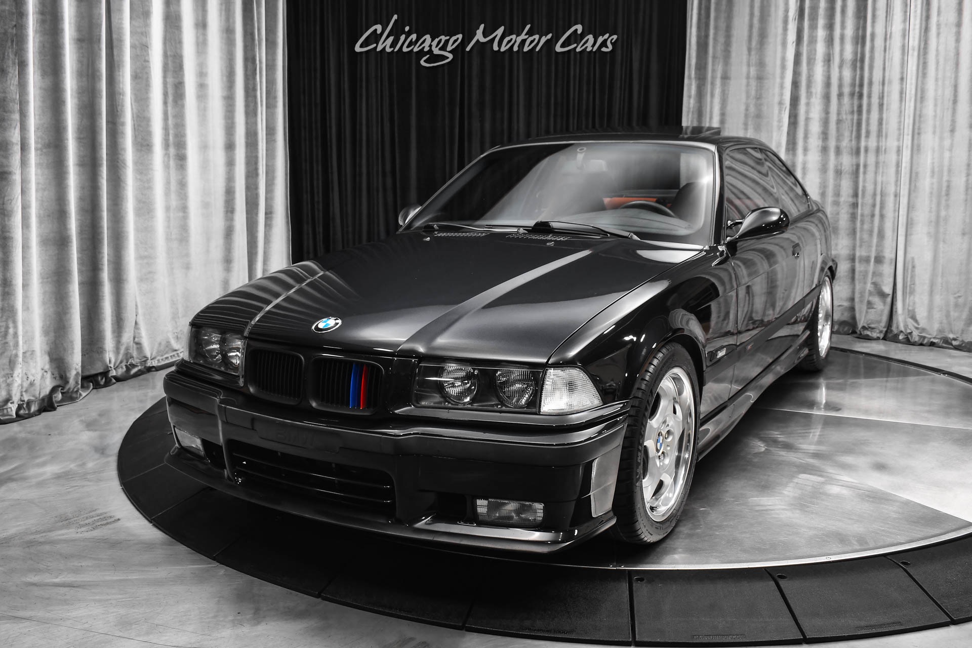 1995 BMW M3 - Image 2