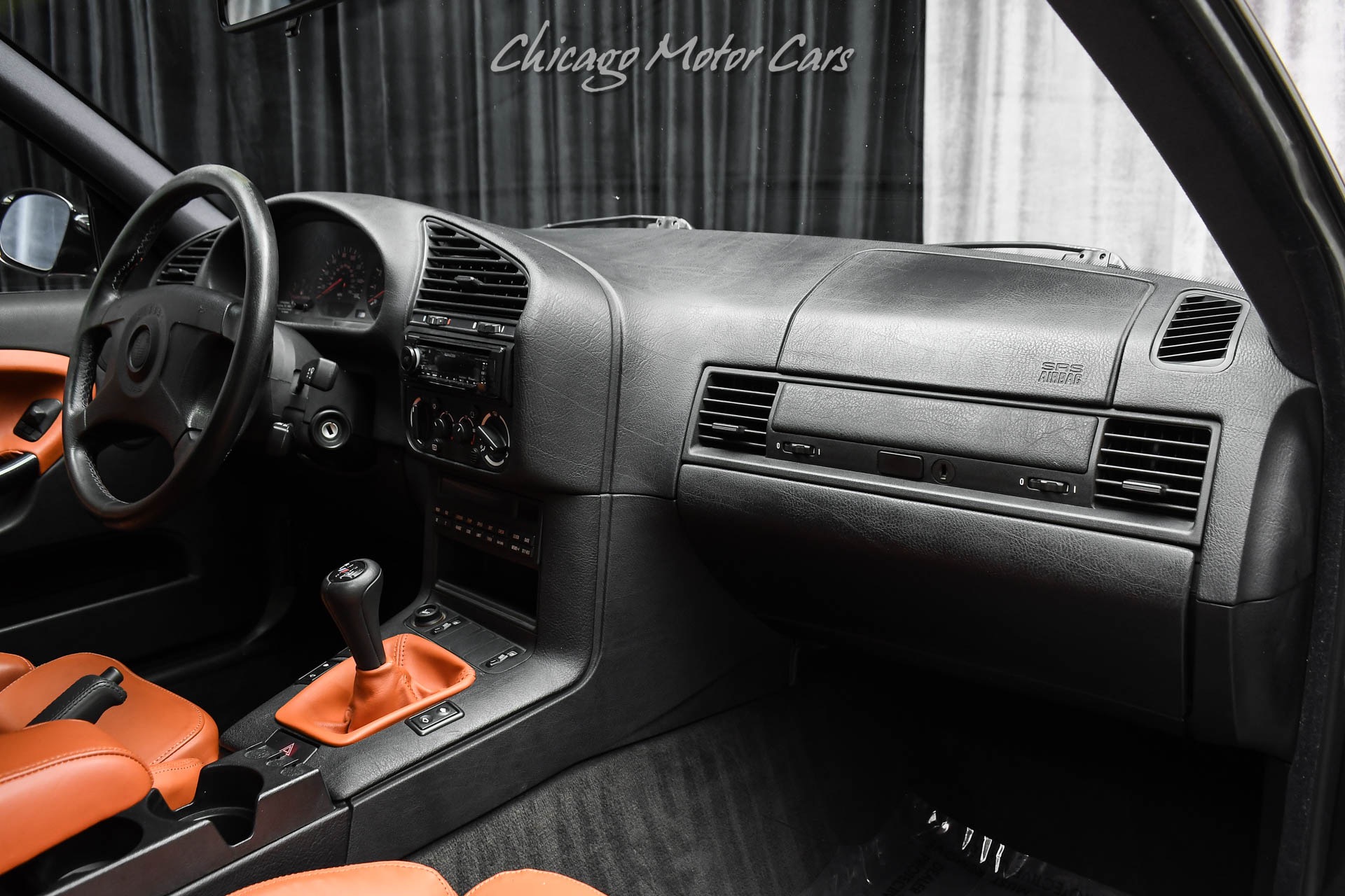 1995 BMW M3 - Image 20