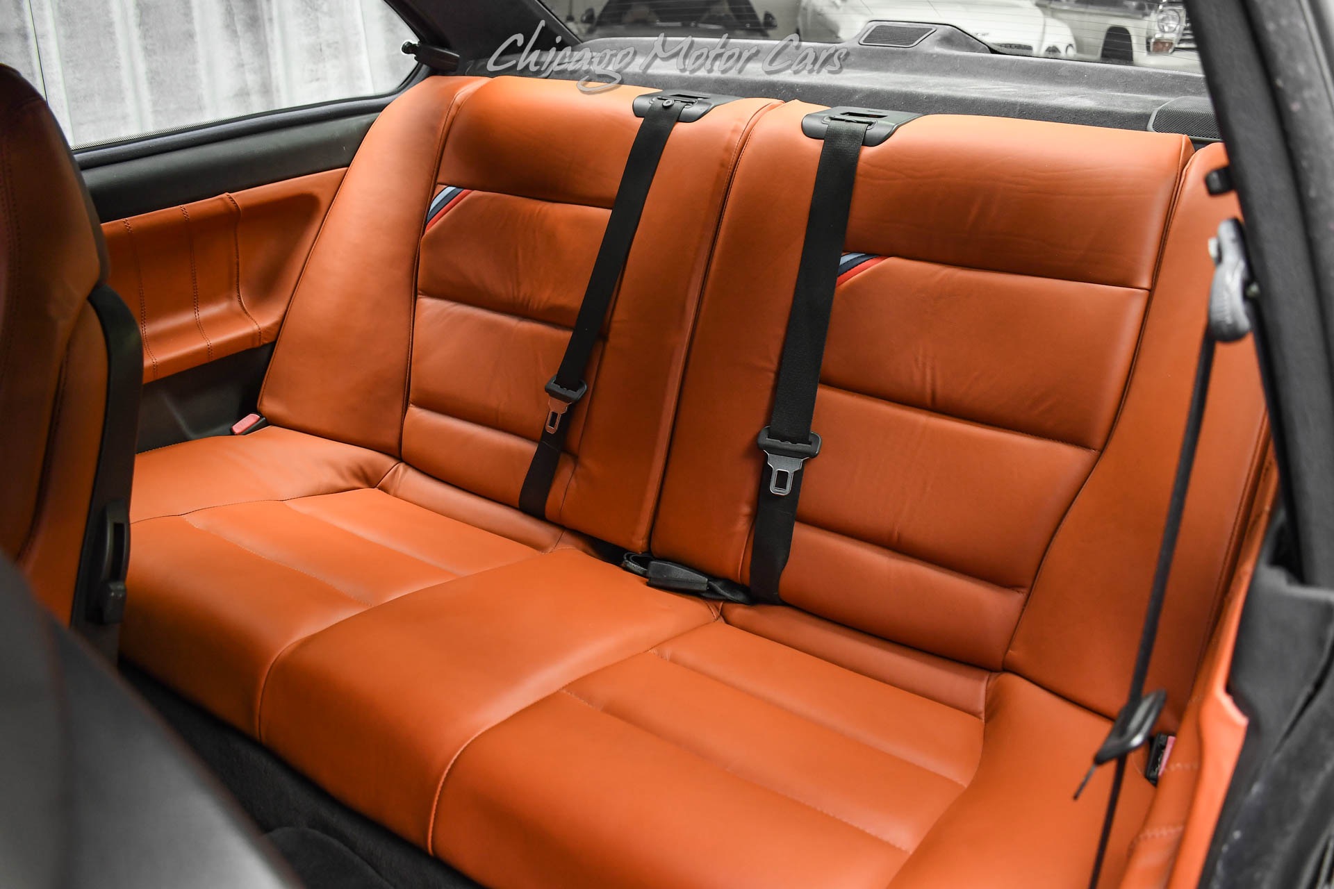 1995 BMW M3 - Image 21