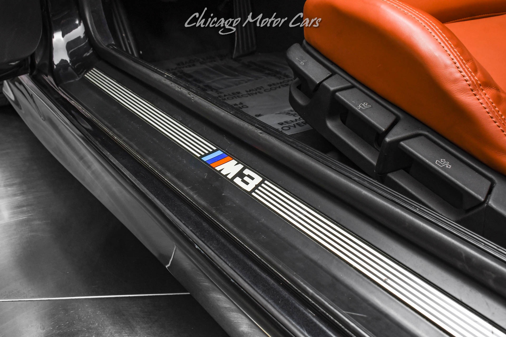 1995 BMW M3 - Image 23