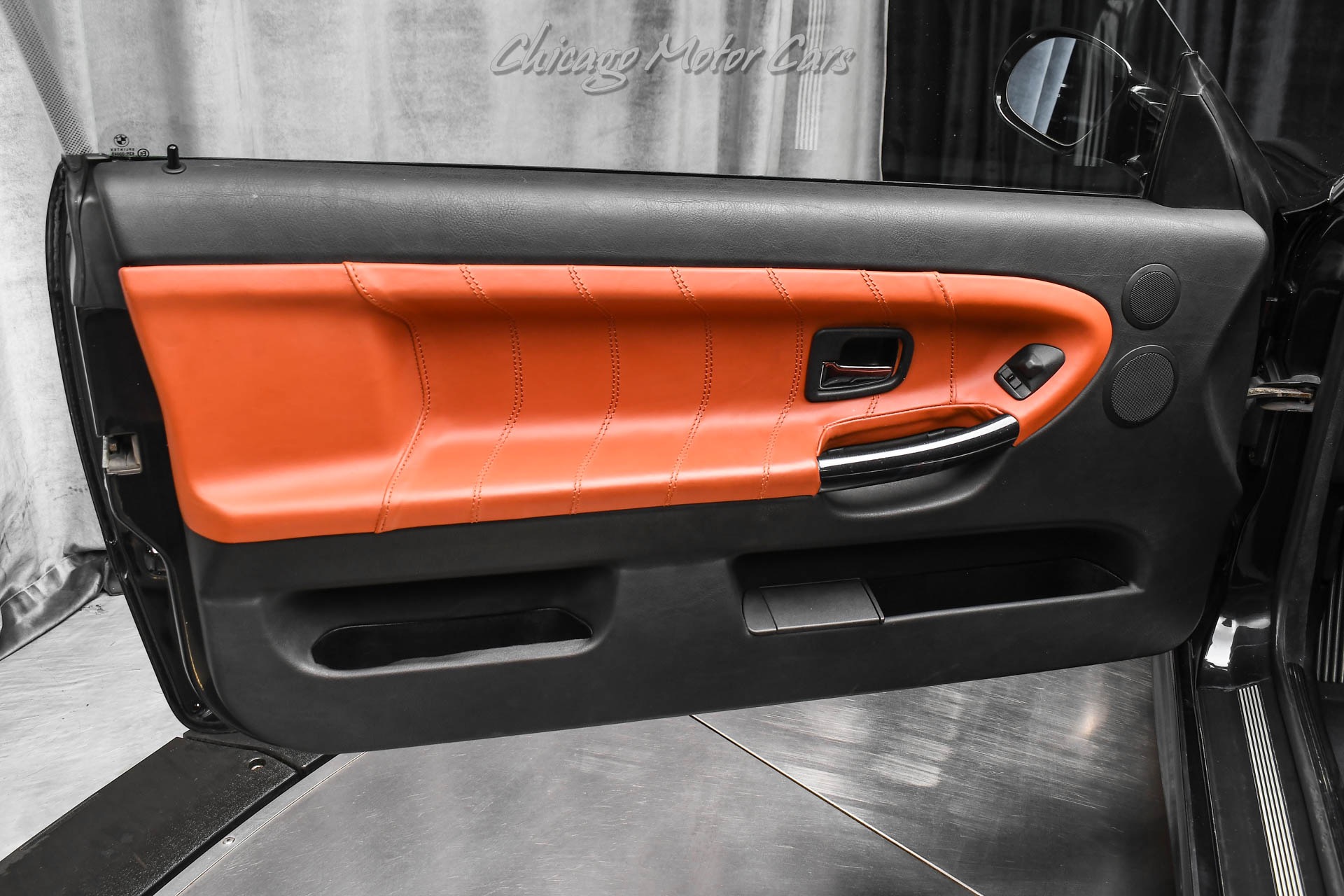 1995 BMW M3 - Image 24