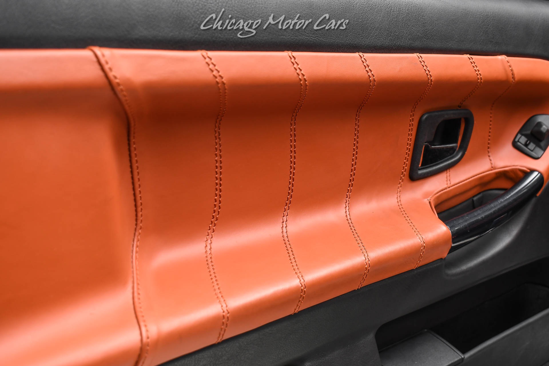 1995 BMW M3 - Image 25