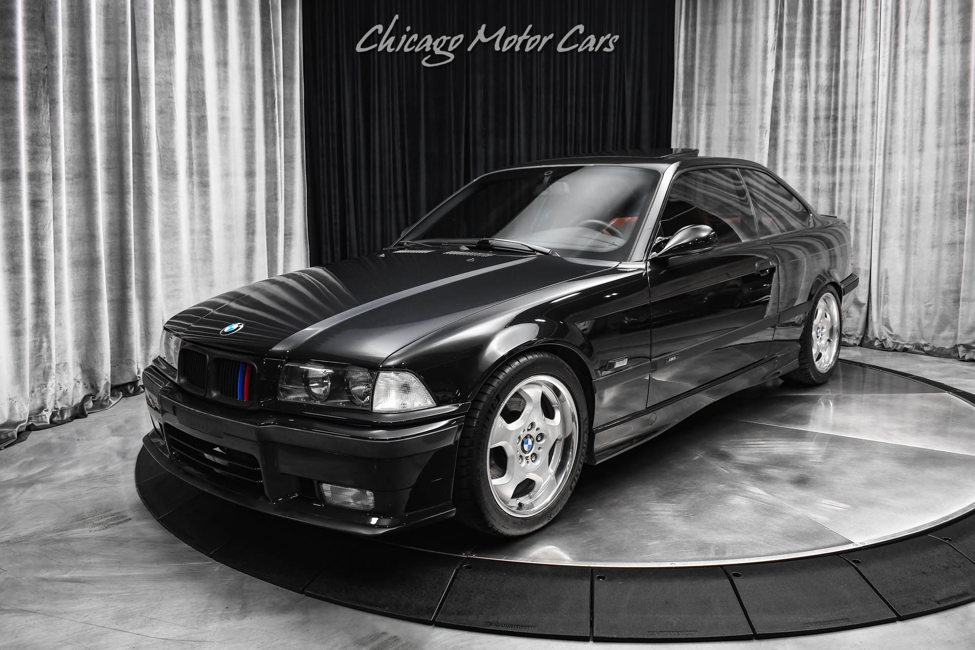 1995 BMW M3 - Image 27