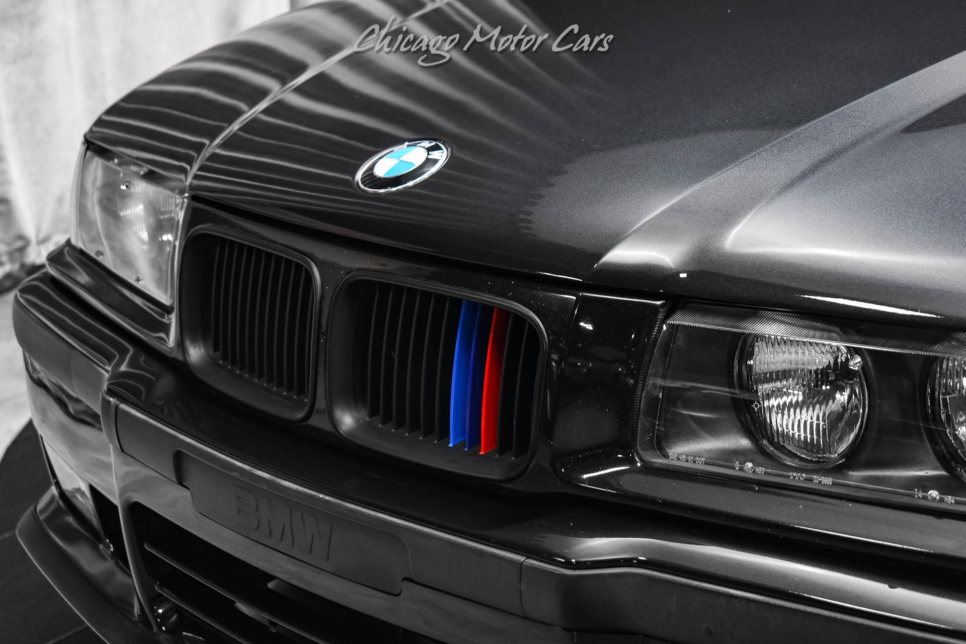 1995 BMW M3 - Image 28