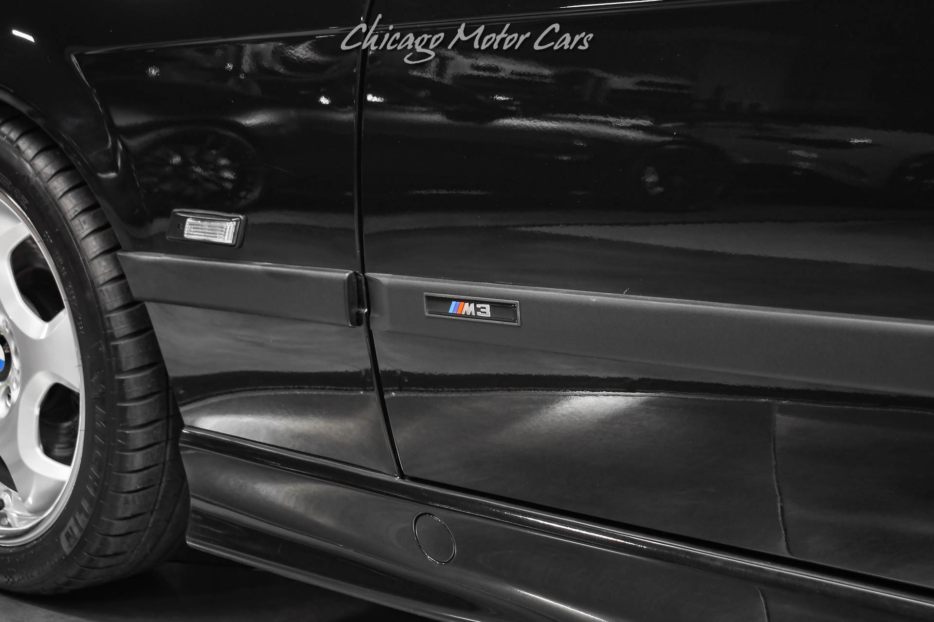 1995 BMW M3 - Image 29