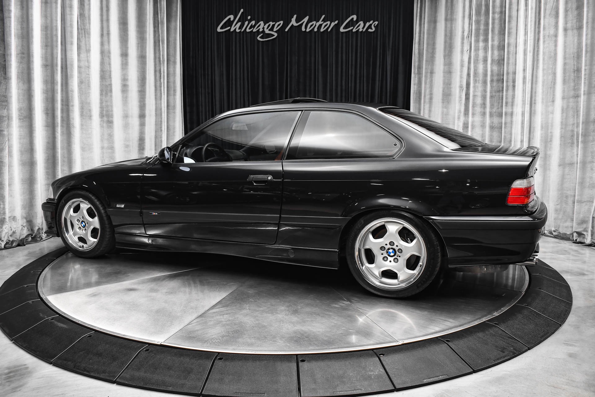 1995 BMW M3 - Image 3