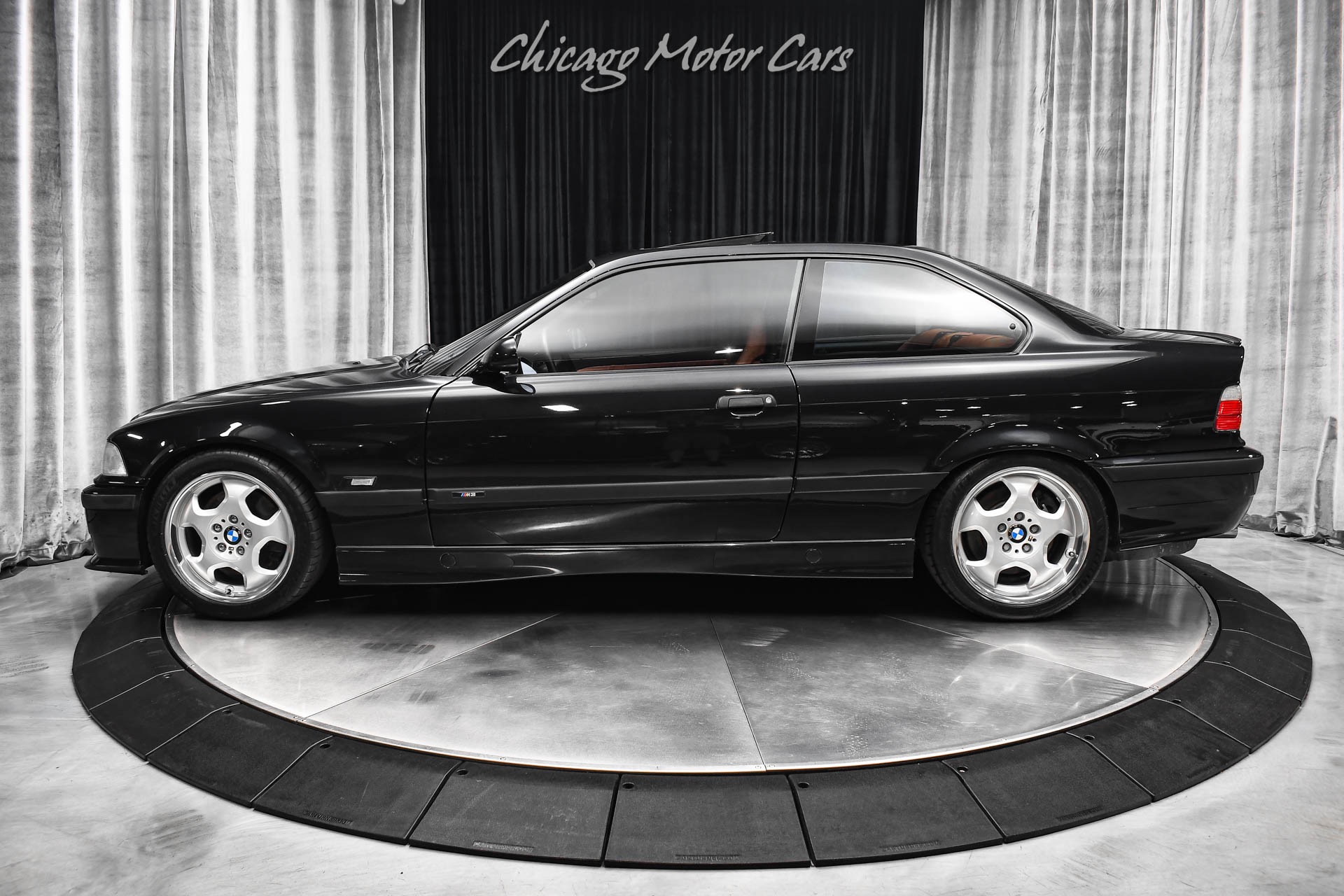 1995 BMW M3 - Image 30