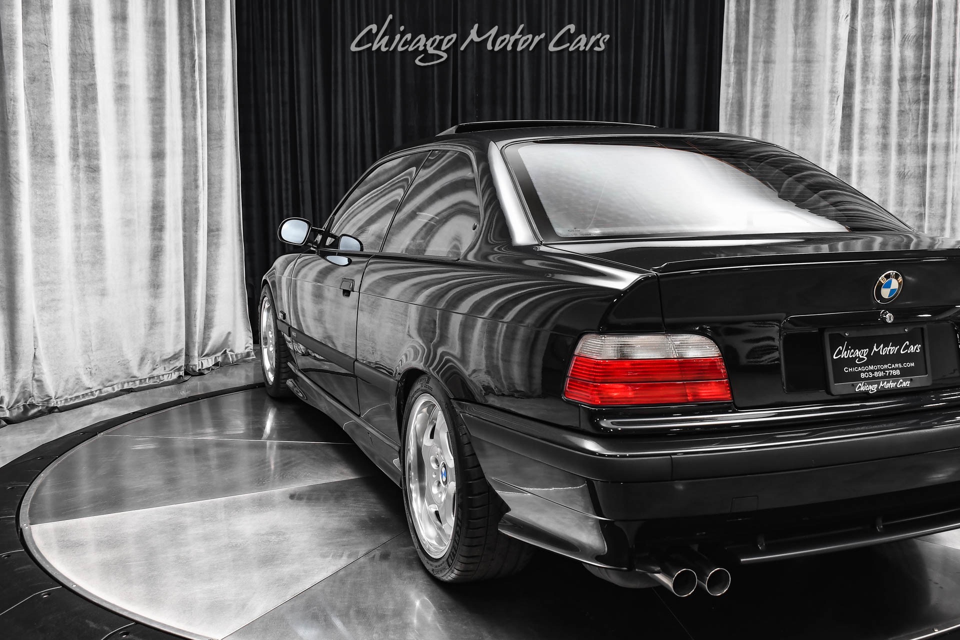 1995 BMW M3 - Image 31