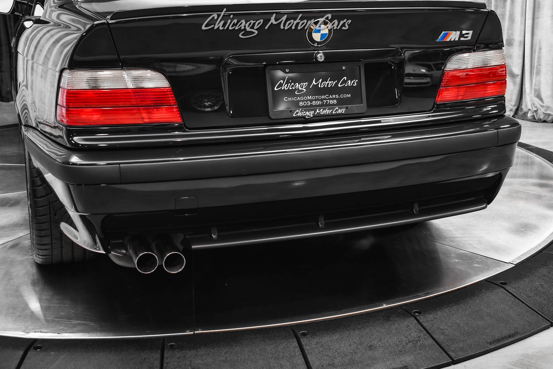1995 BMW M3 - Image 33