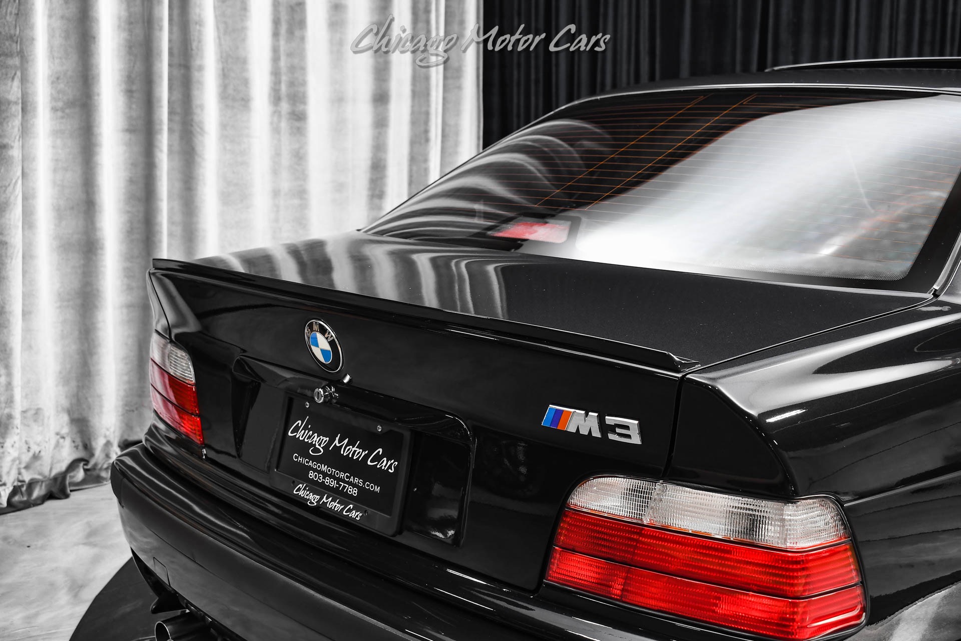 1995 BMW M3 - Image 34