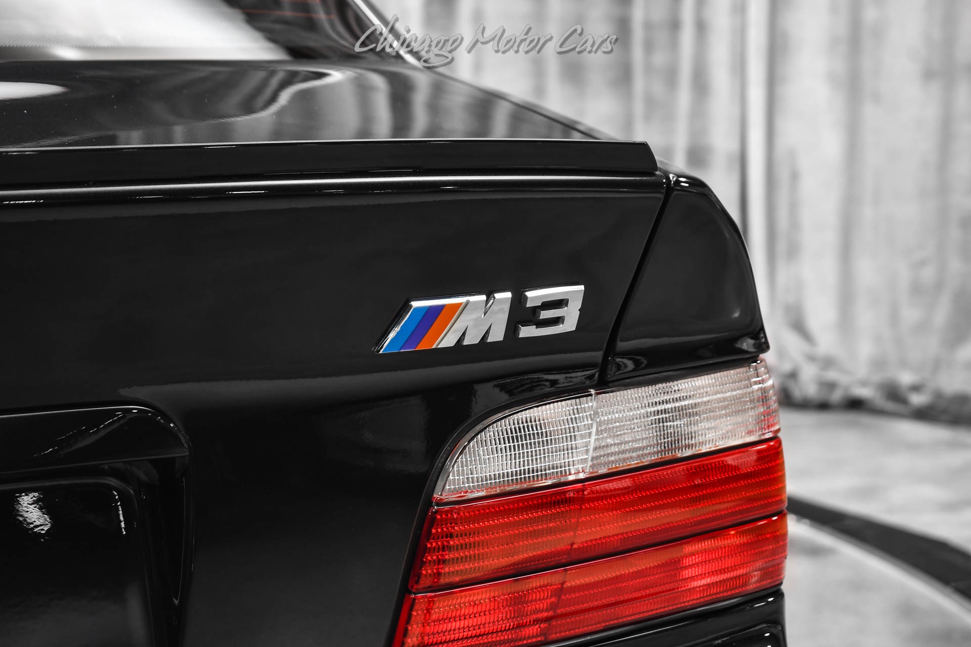 1995 BMW M3 - Image 35