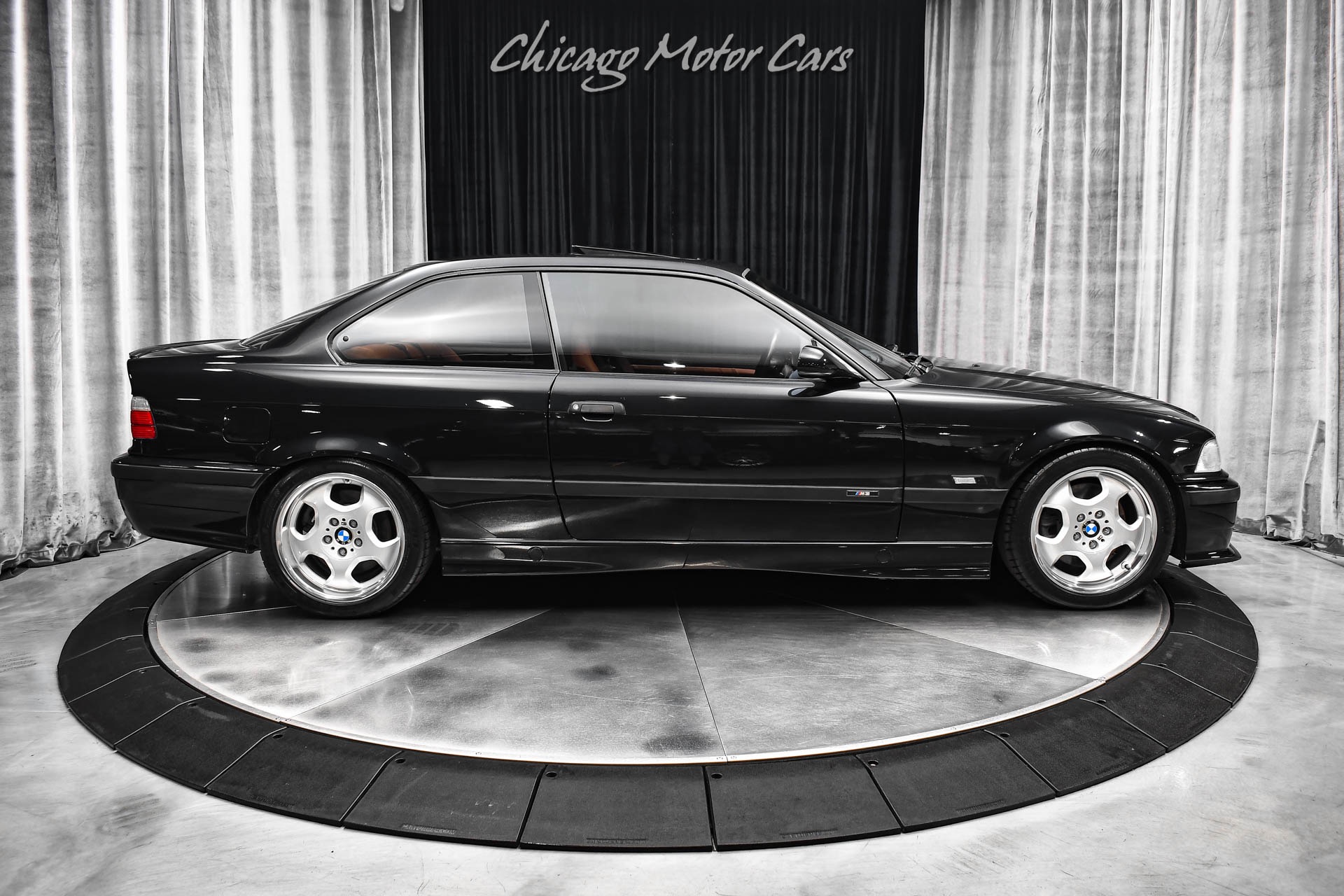 1995 BMW M3 - Image 37