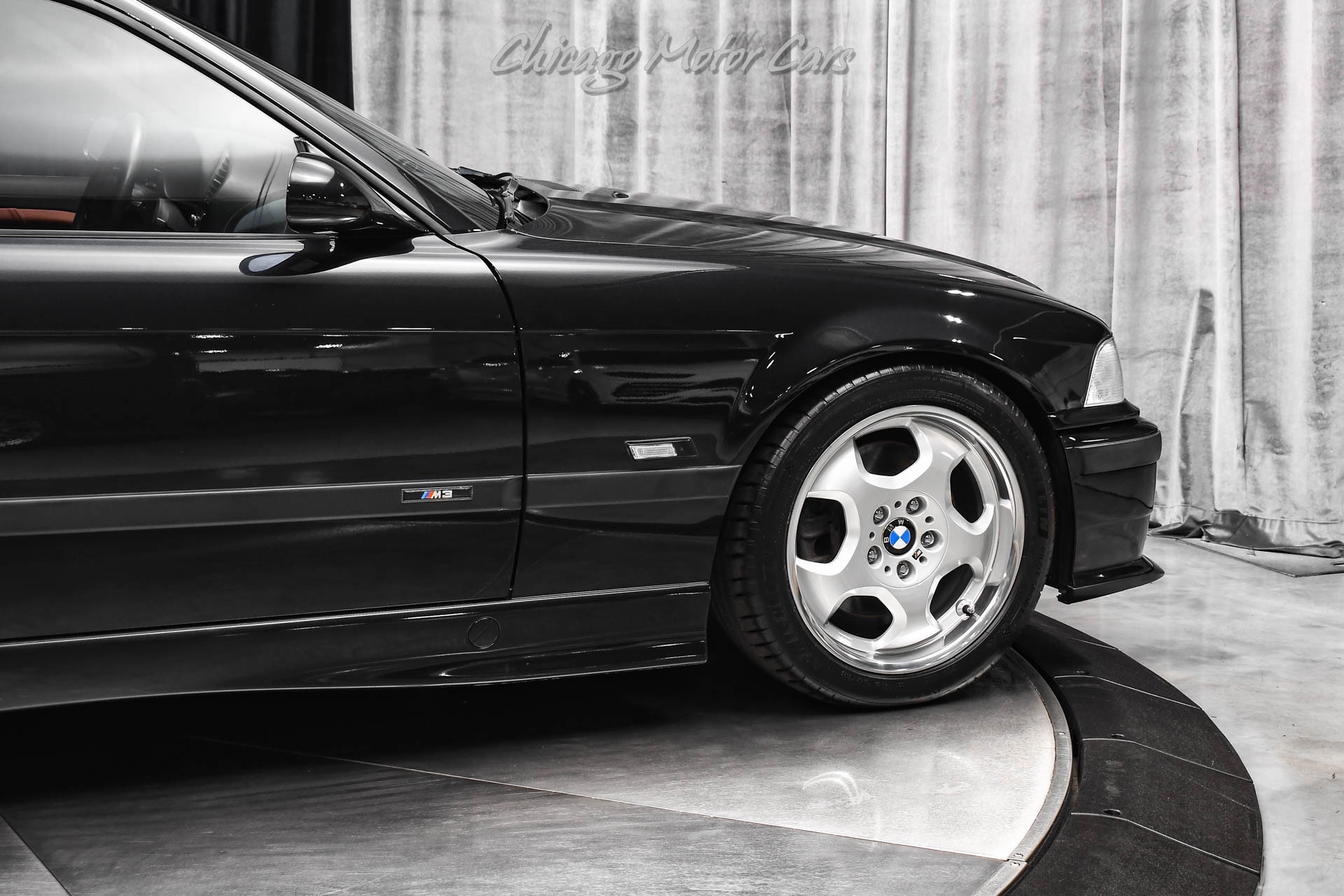 1995 BMW M3 - Image 38