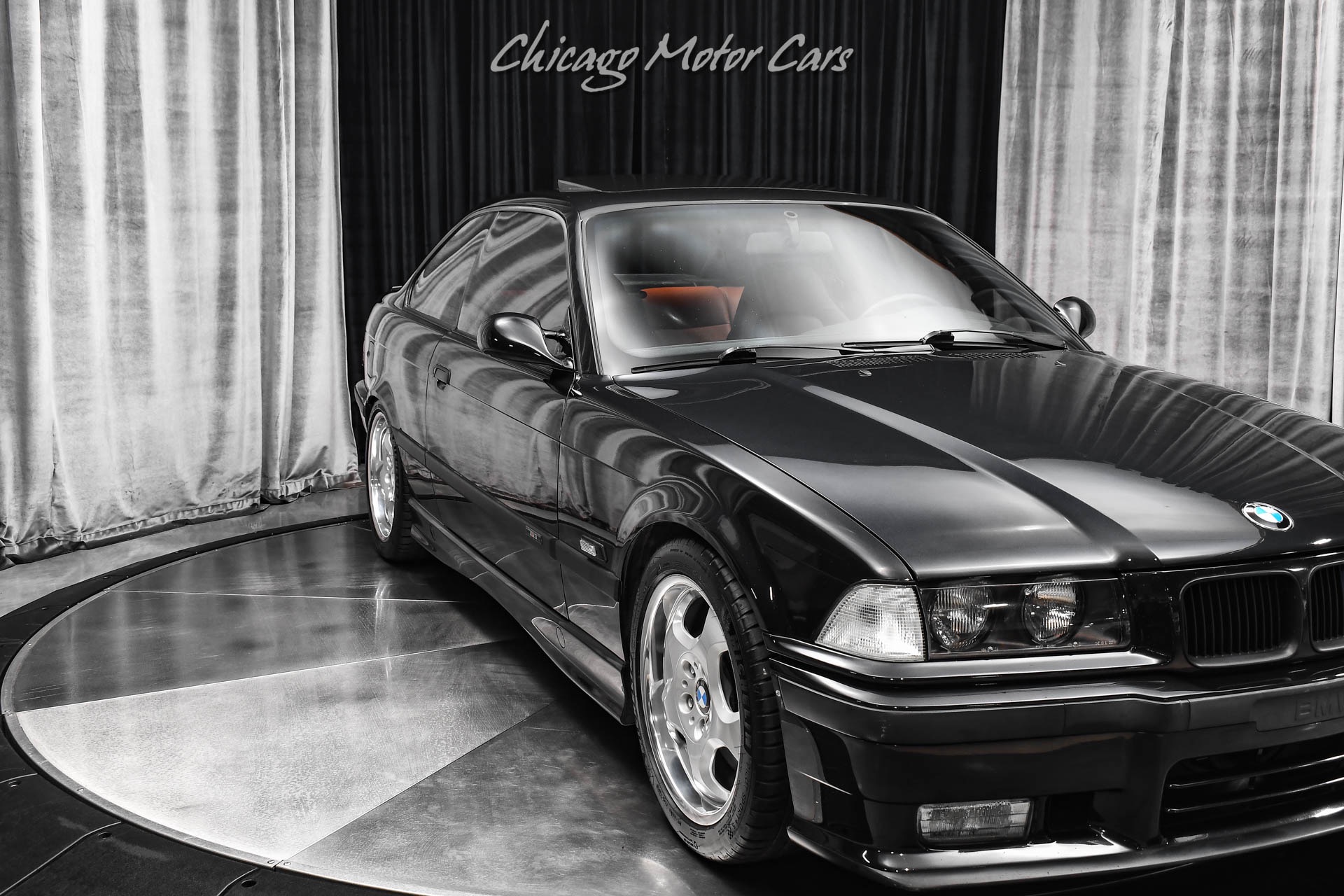 1995 BMW M3 - Image 39