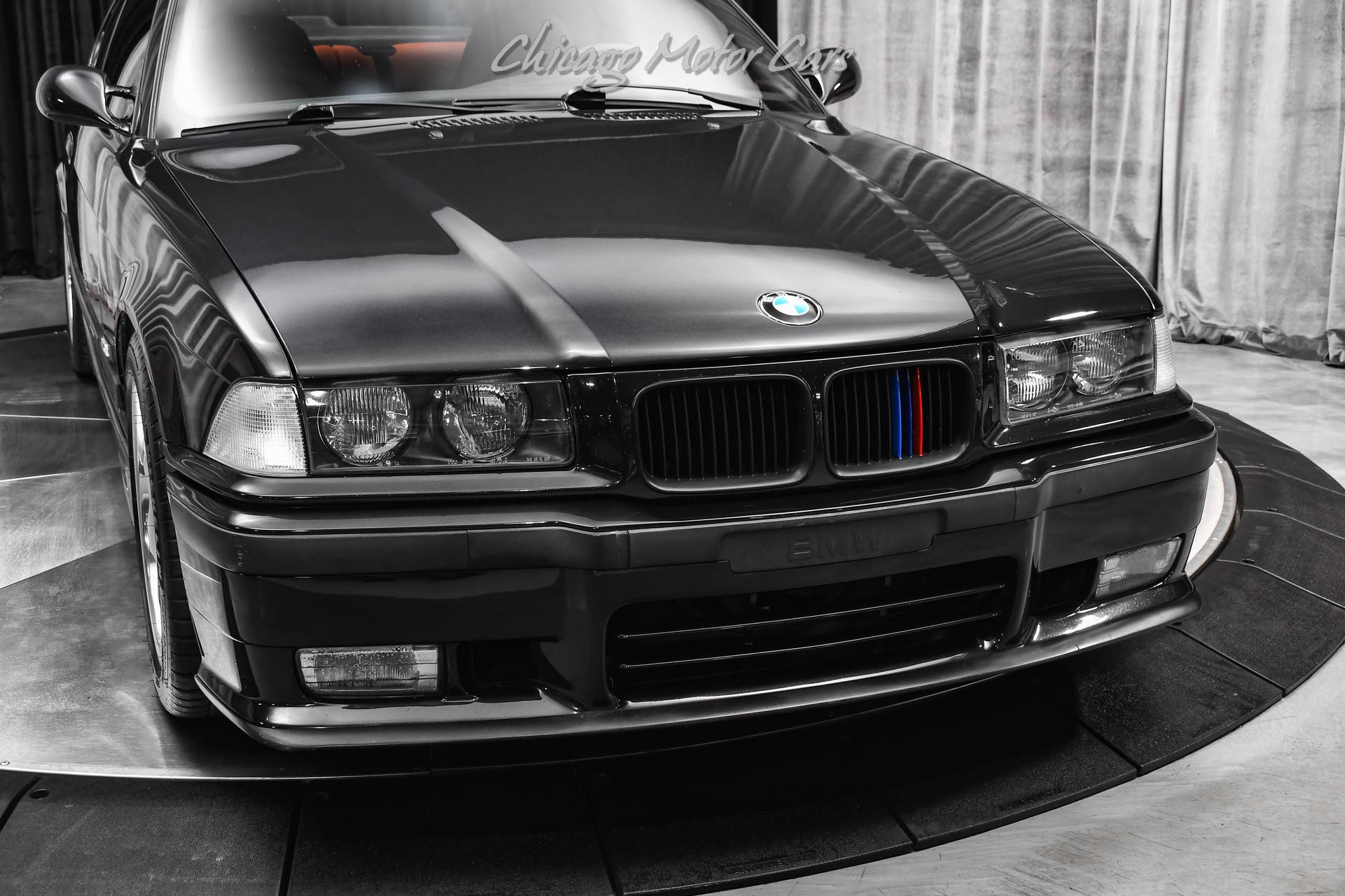 1995 BMW M3 - Image 40