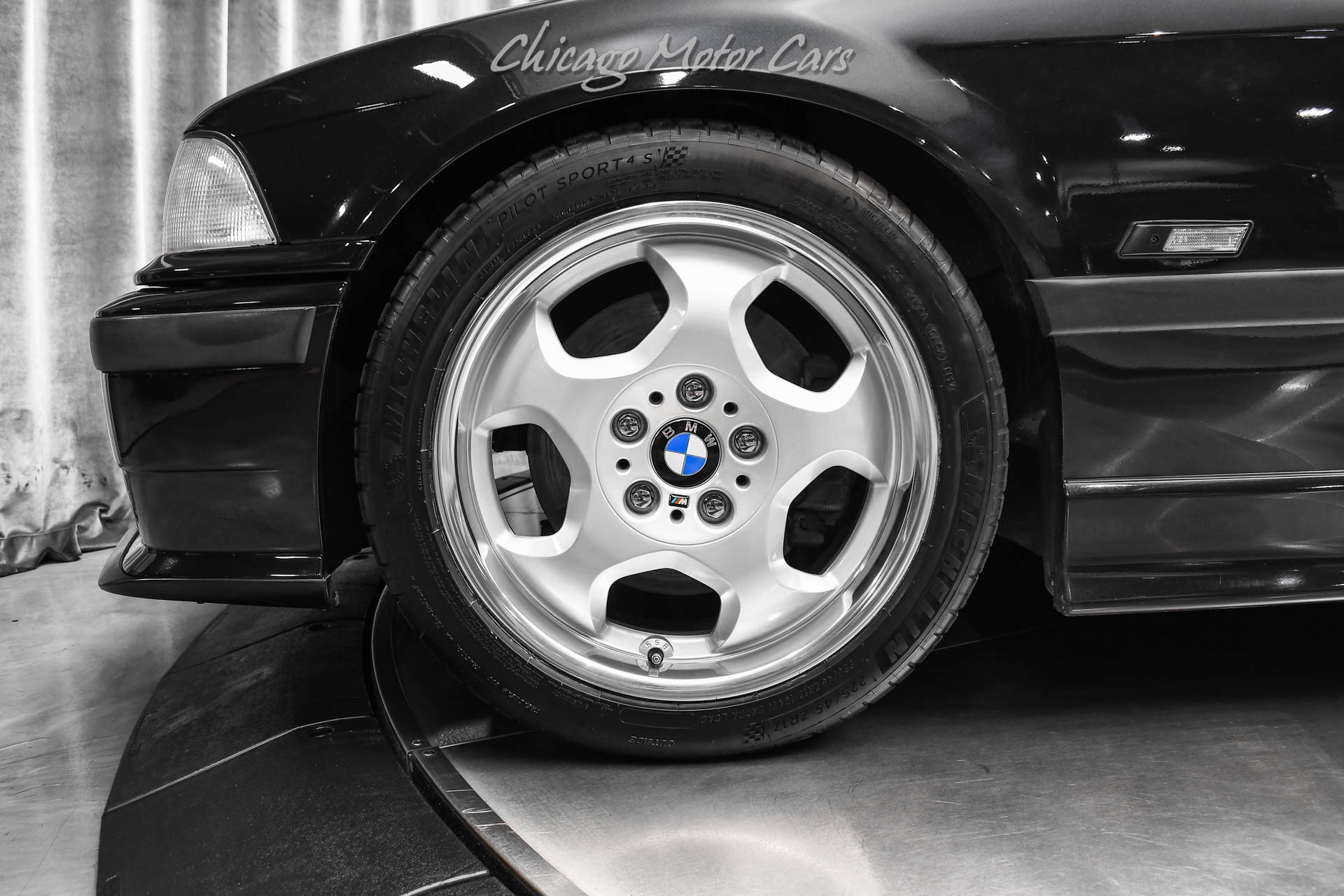 1995 BMW M3 - Image 41