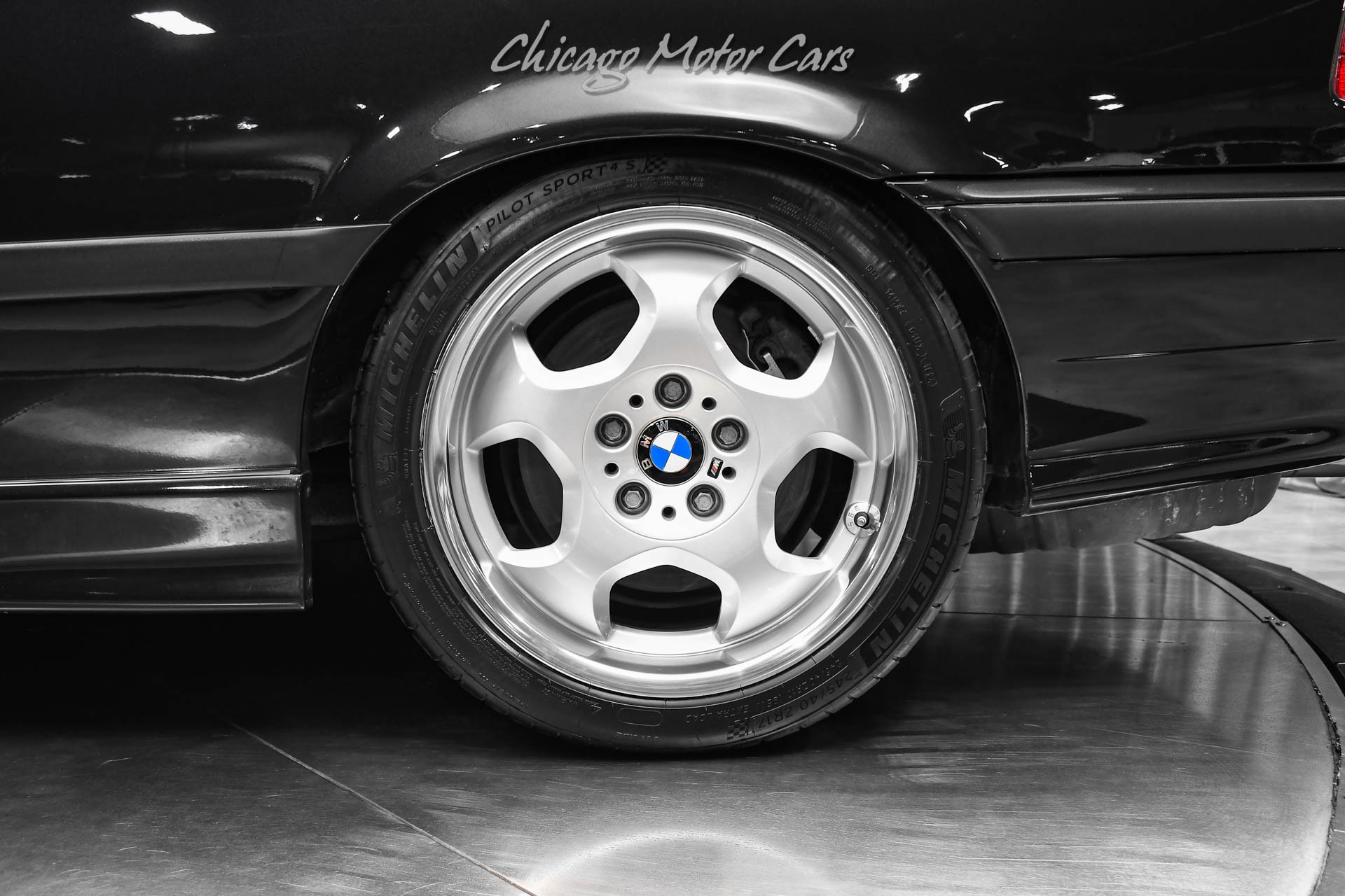 1995 BMW M3 - Image 42