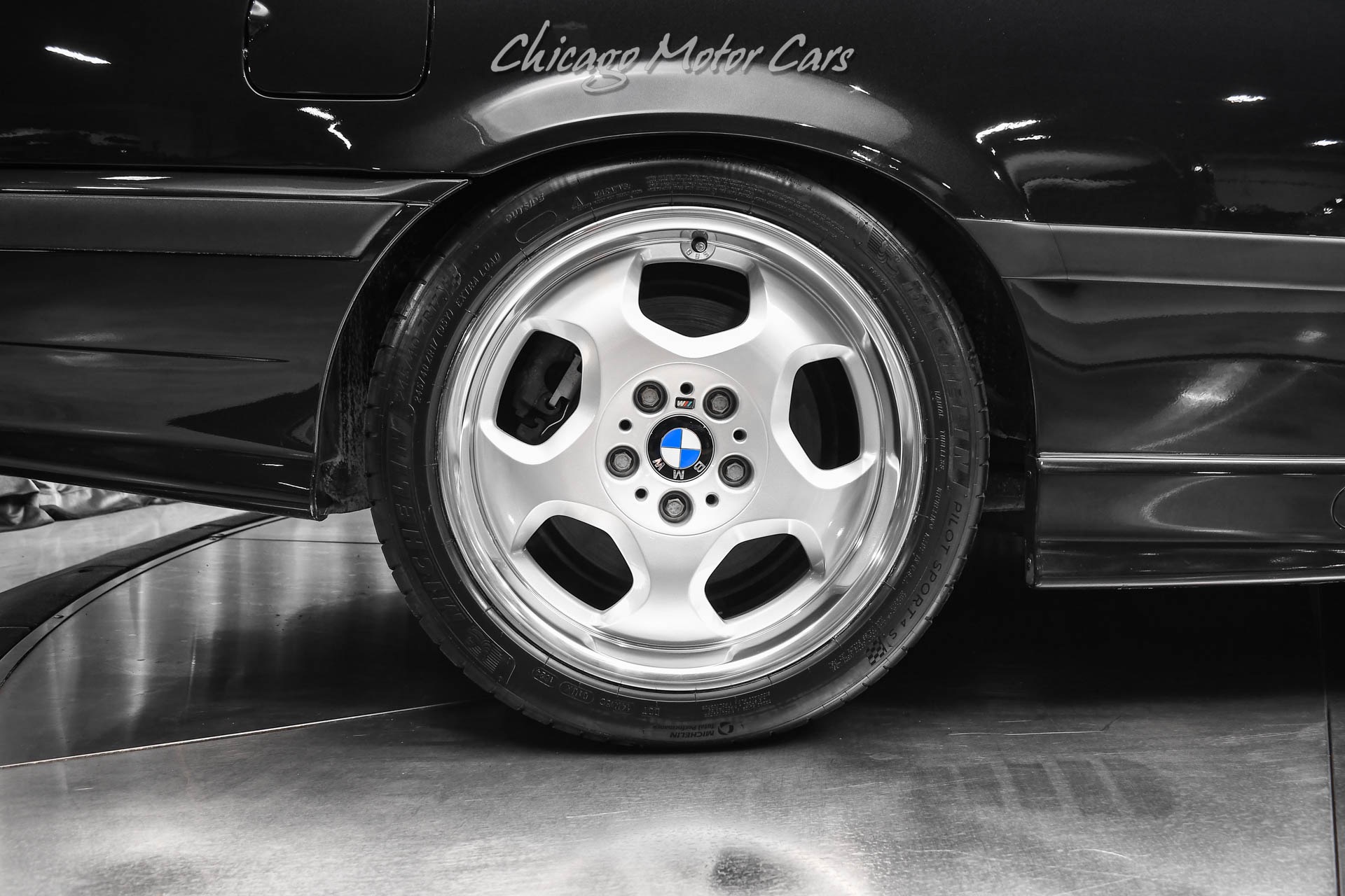 1995 BMW M3 - Image 43