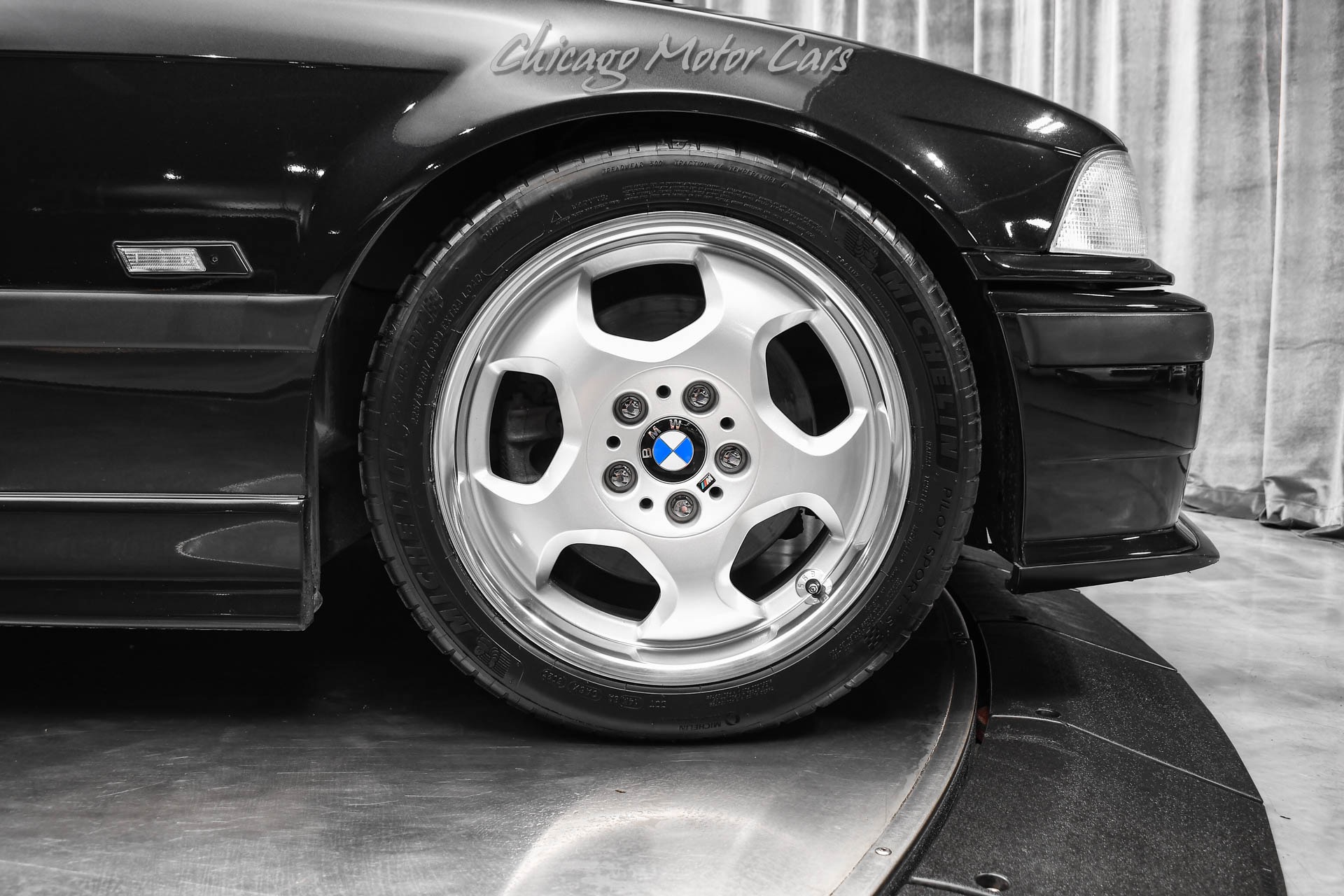 1995 BMW M3 - Image 44