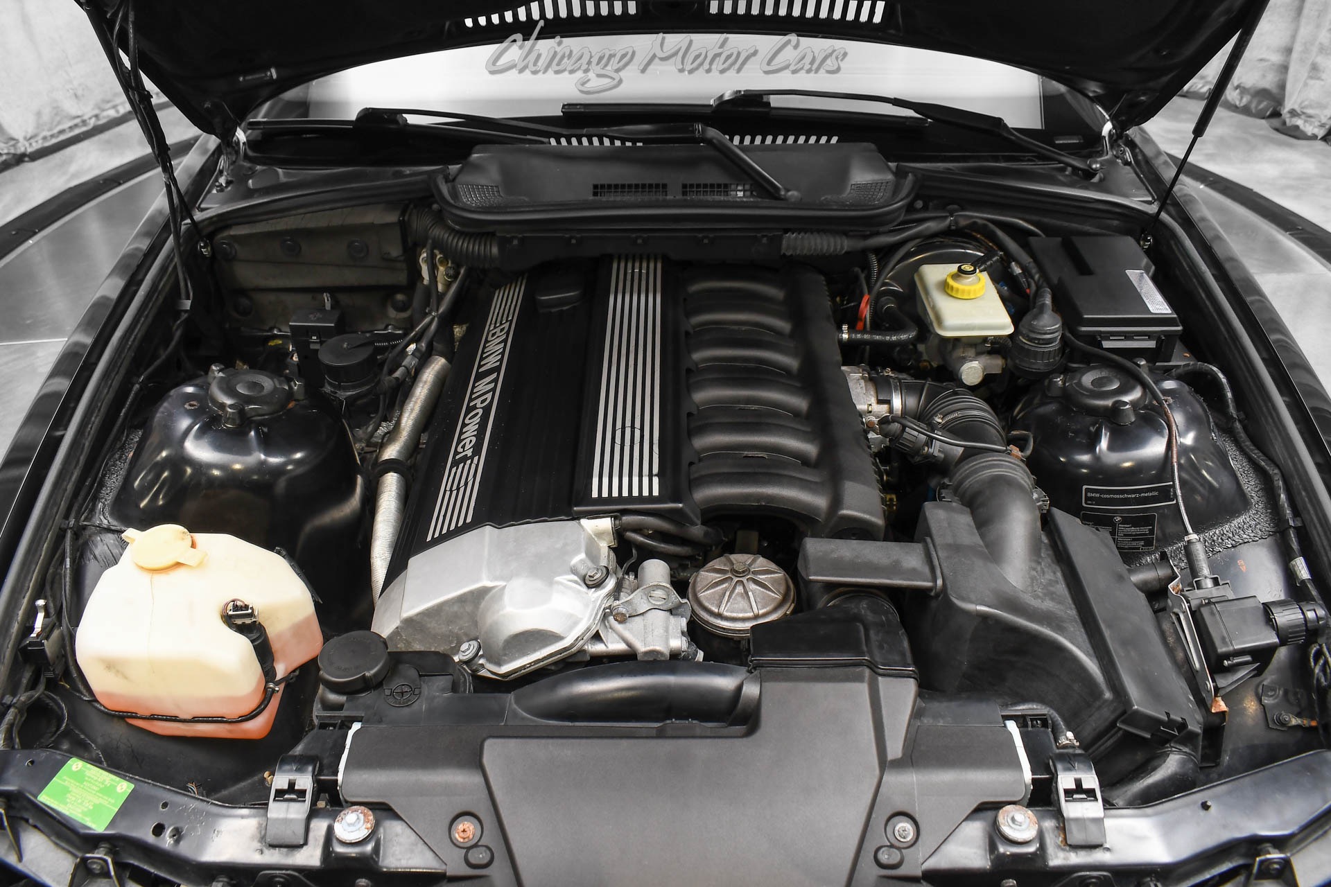 1995 BMW M3 - Image 45