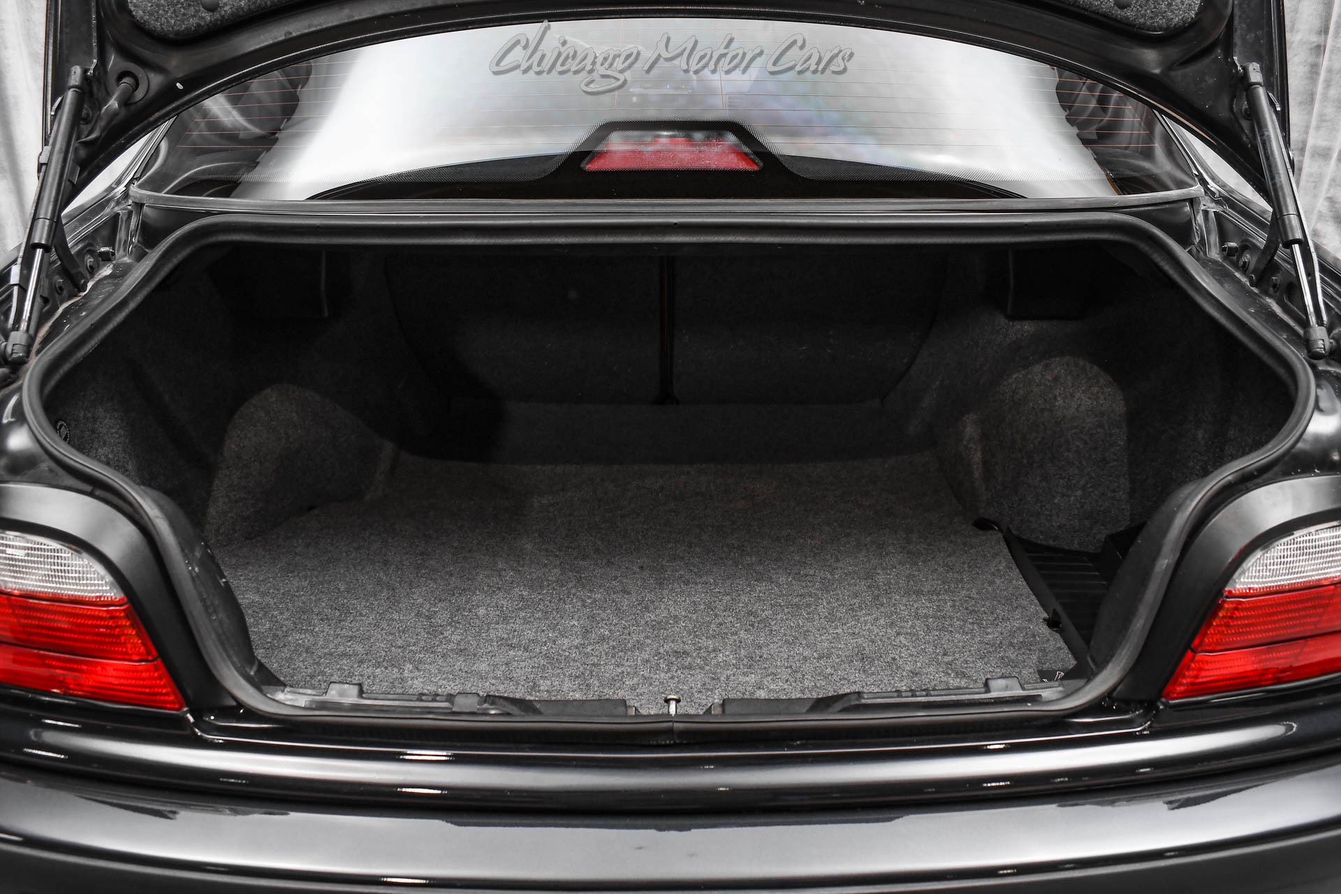 1995 BMW M3 - Image 48