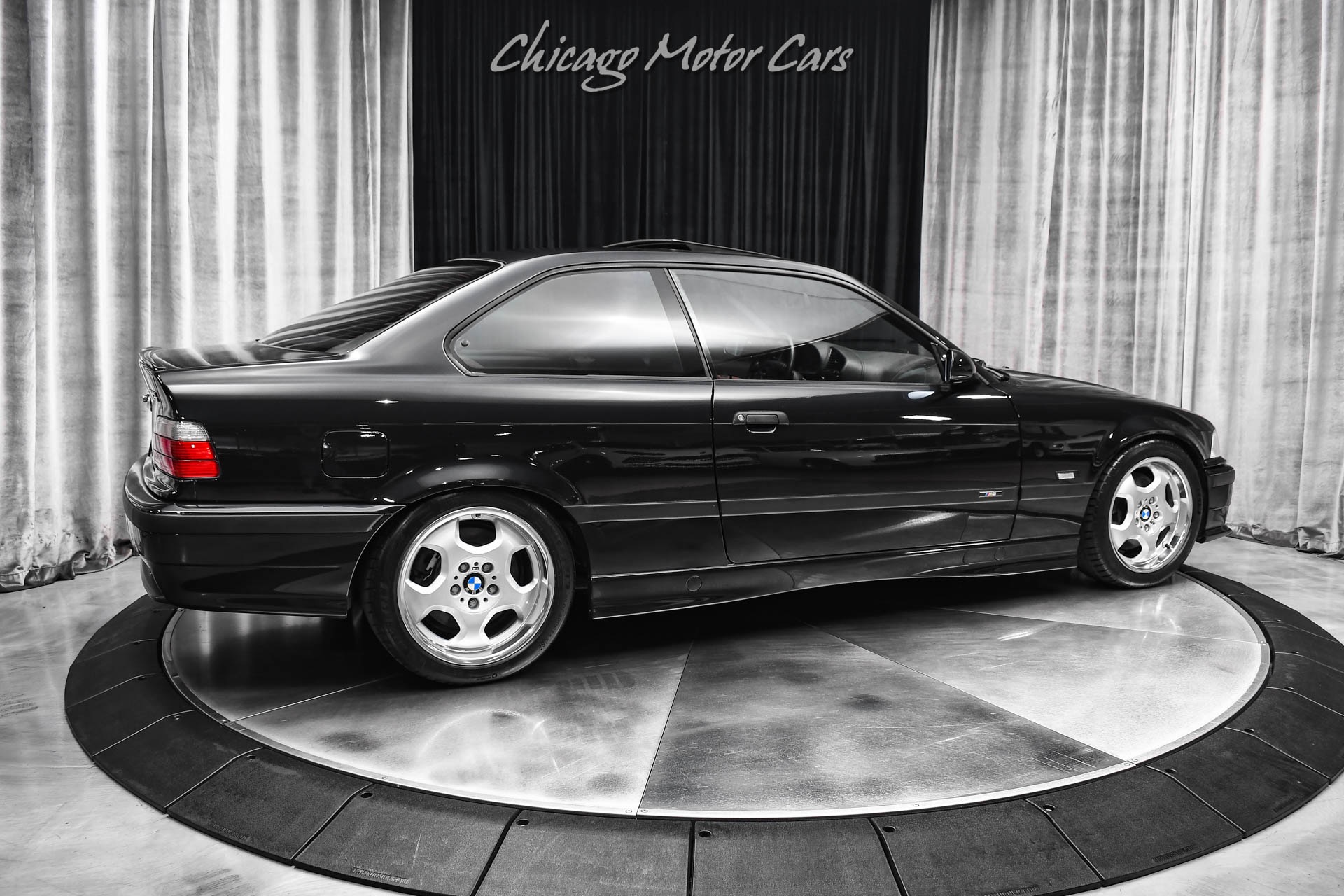 1995 BMW M3 - Image 5