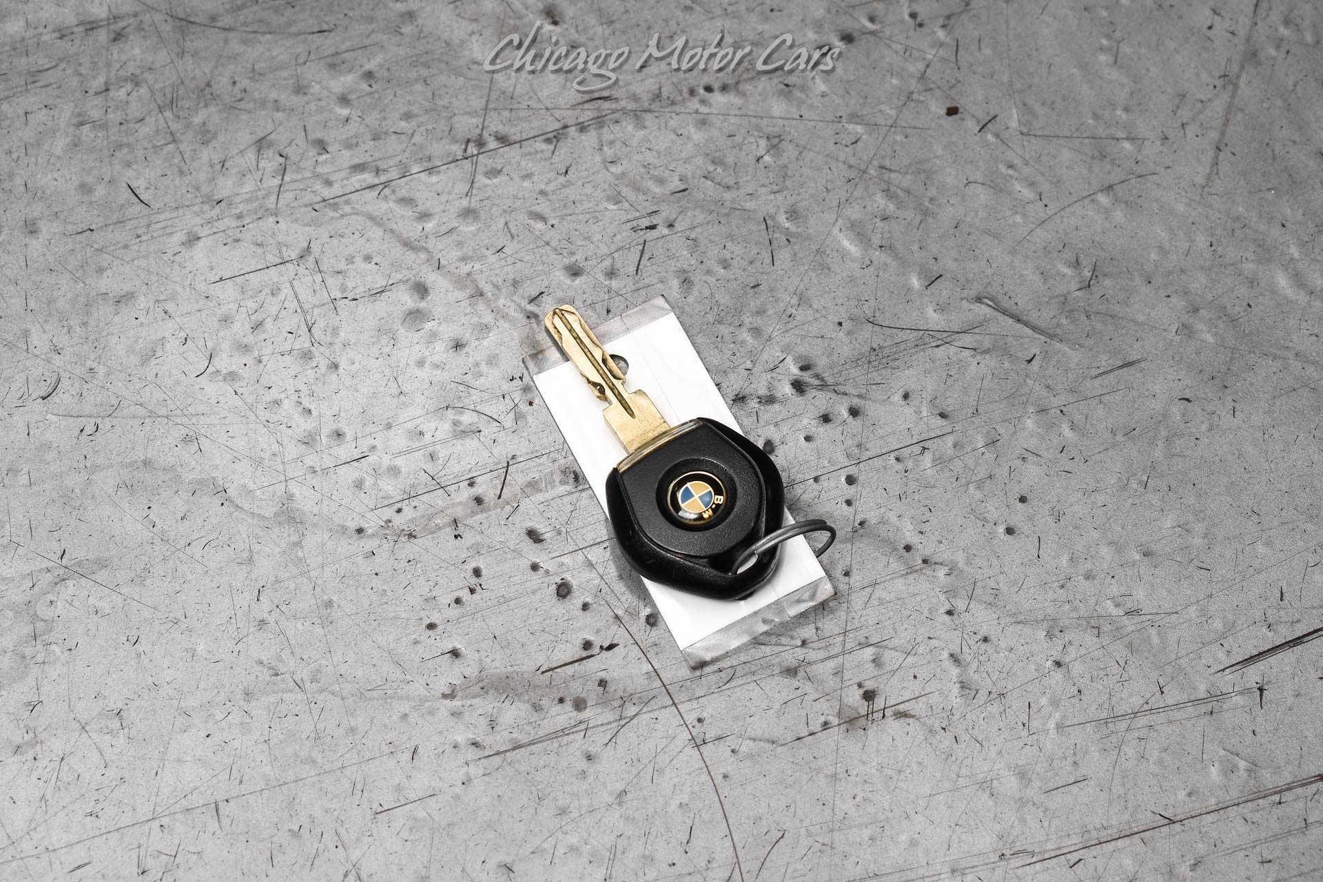 1995 BMW M3 - Image 50