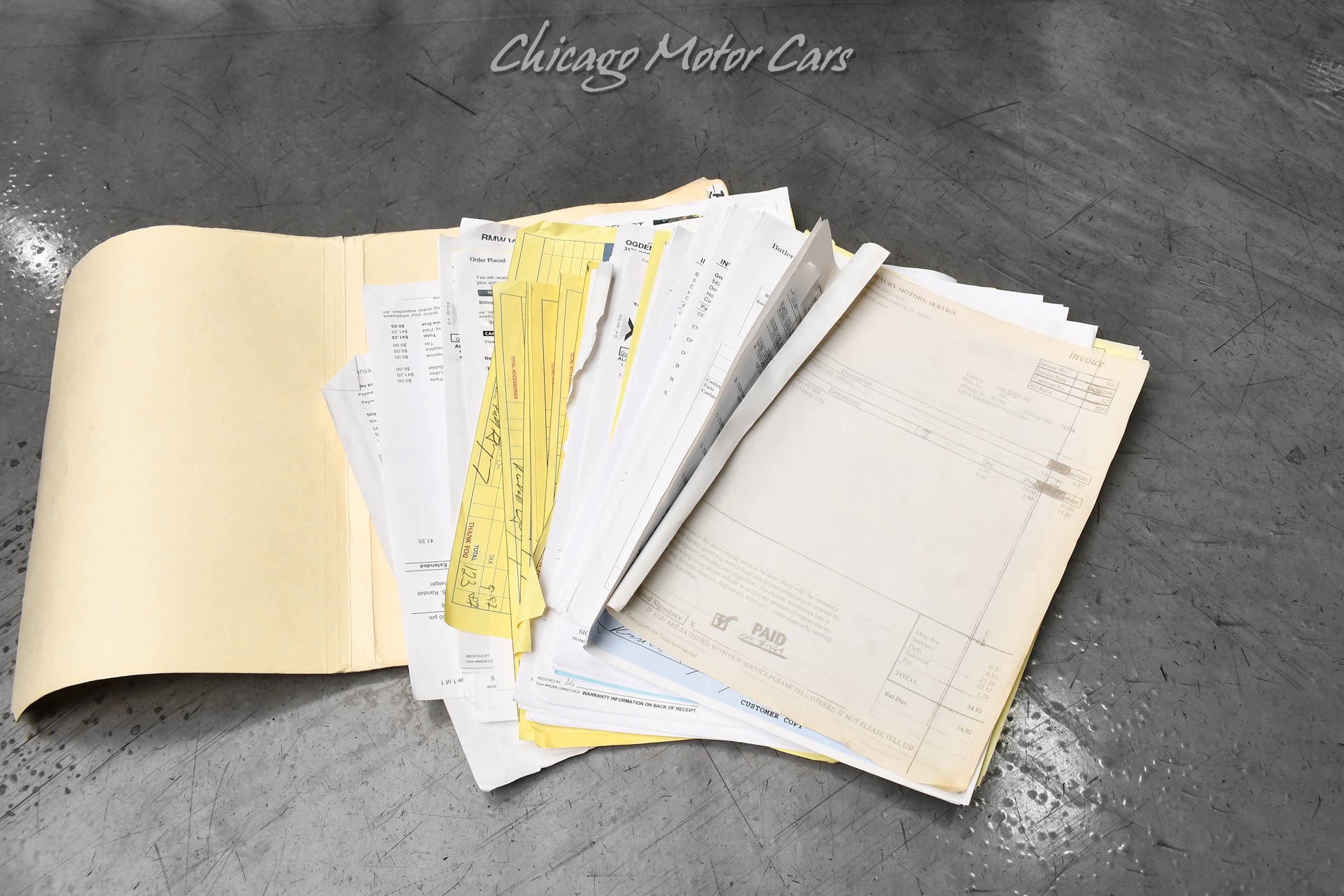 1995 BMW M3 - Image 51