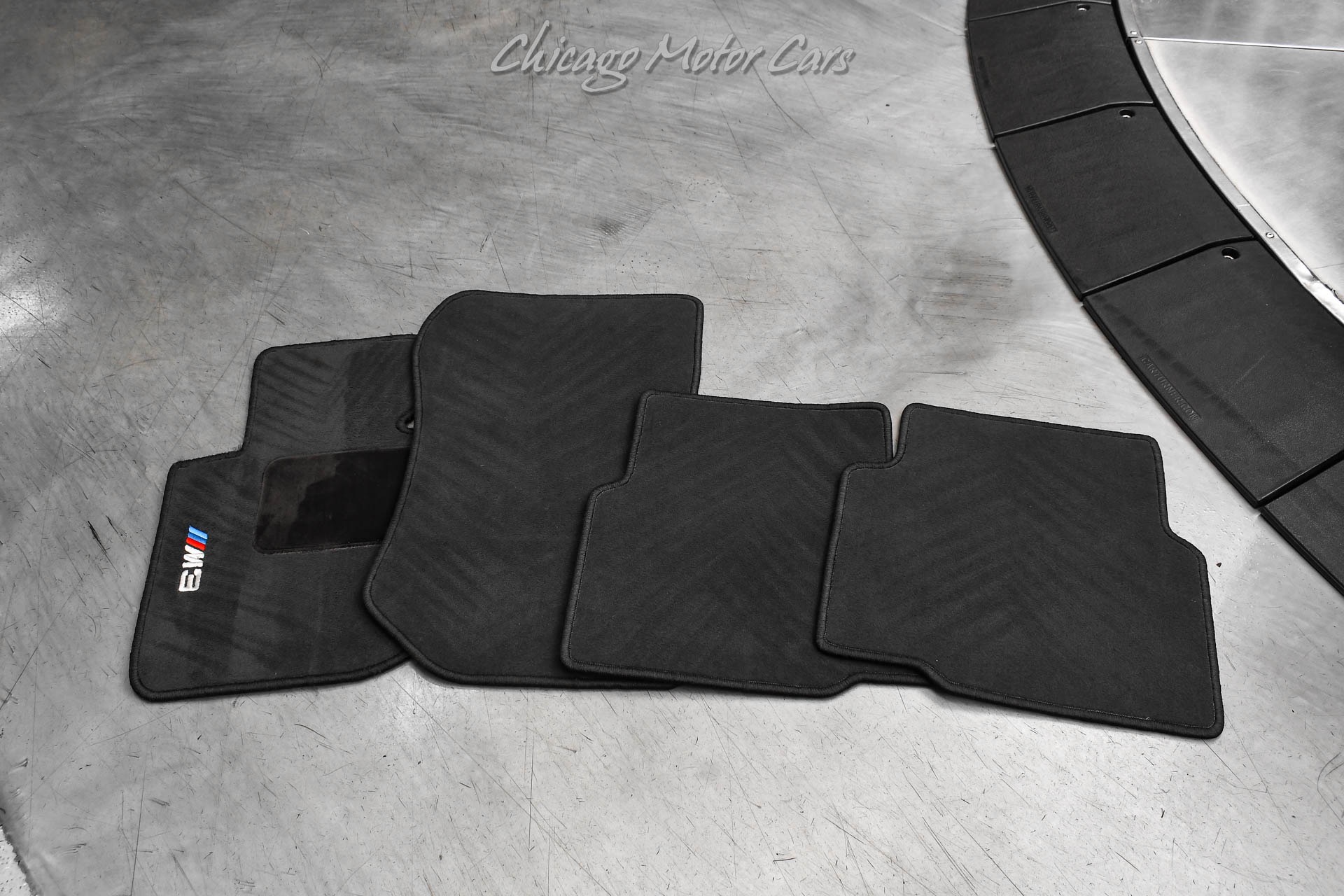 1995 BMW M3 - Image 52