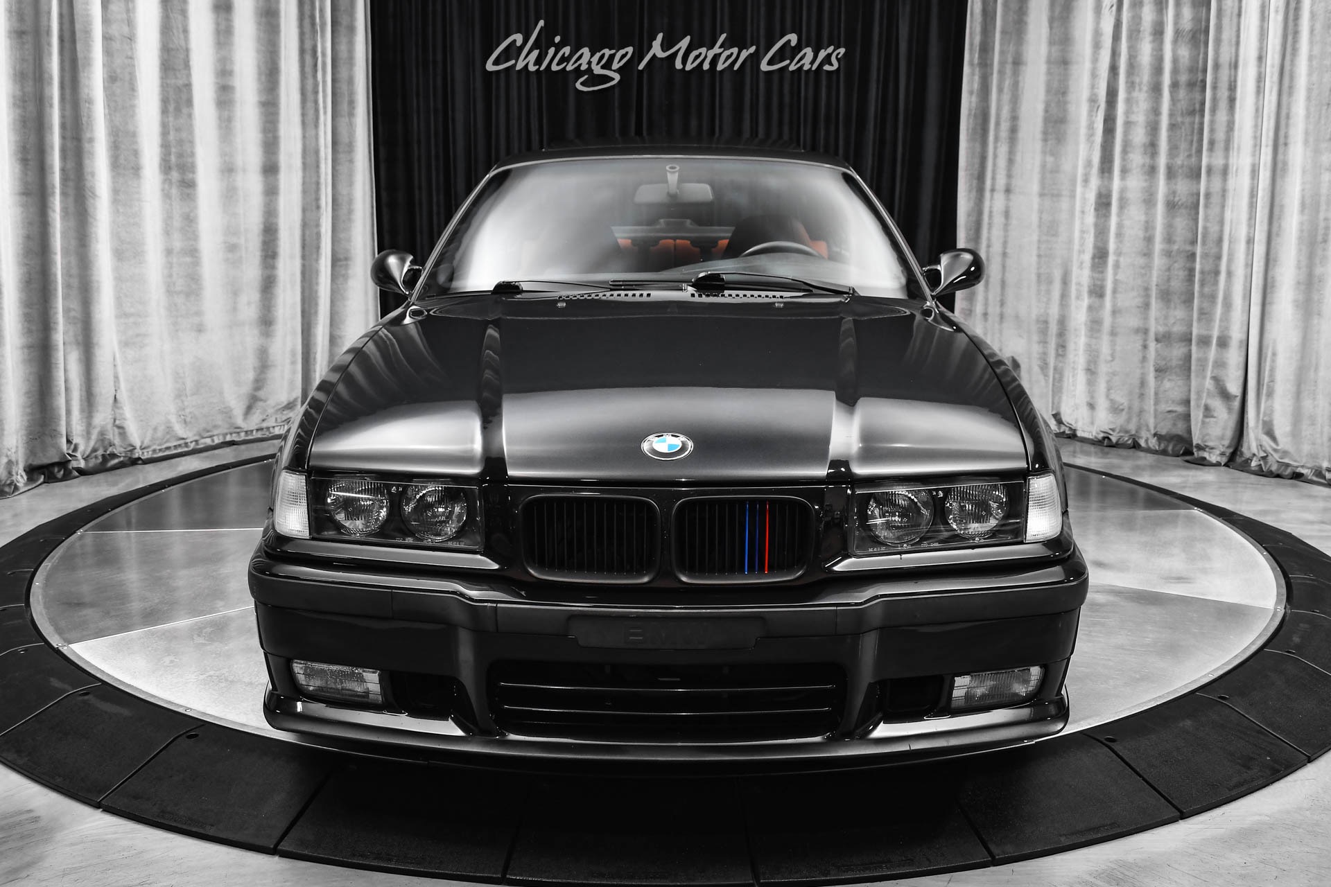 1995 BMW M3 - Image 7