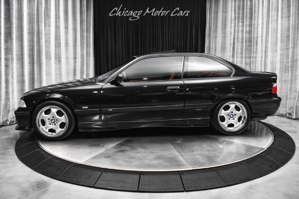 1995 BMW M3 Base's photo