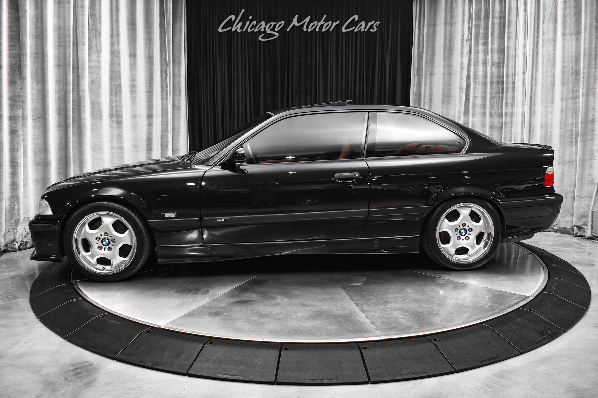 1995 BMW M3 - Image 1