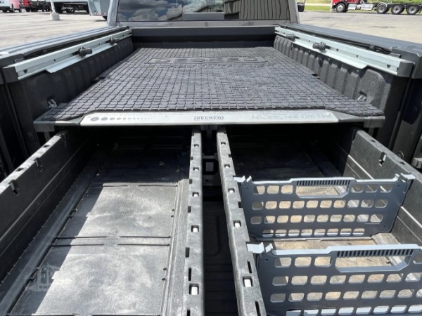 Used 2024 Ram 2500 Limited Night Mega Cab 4x4 Pick-Up Truck 6.7L Cummins! Level 1 Equipment! for sale Sold at Chicago Motor Cars in West Chicago IL 60185 5