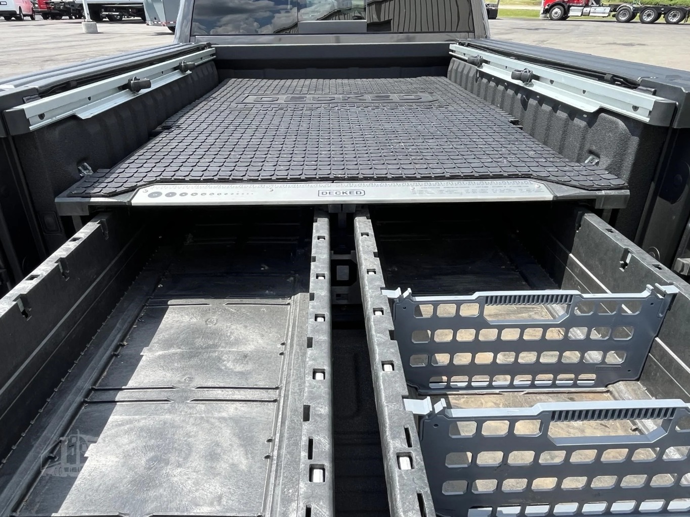 2024 RAM 2500 - Image 5