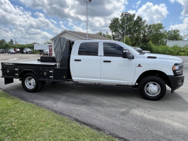 Used 2023 Ram 3500 Tradesman for sale Sold at Chicago Motor Cars in West Chicago IL 60185 2