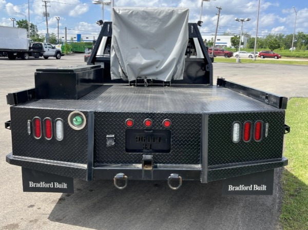Used 2023 Ram 3500 Tradesman for sale Sold at Chicago Motor Cars in West Chicago IL 60185 3