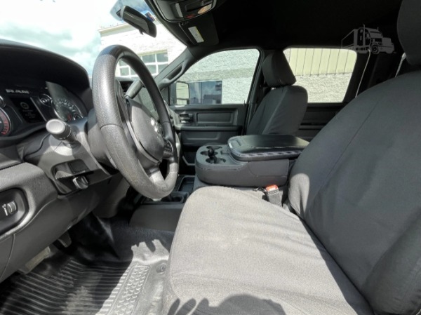 Used 2023 Ram 3500 Tradesman for sale Sold at Chicago Motor Cars in West Chicago IL 60185 4