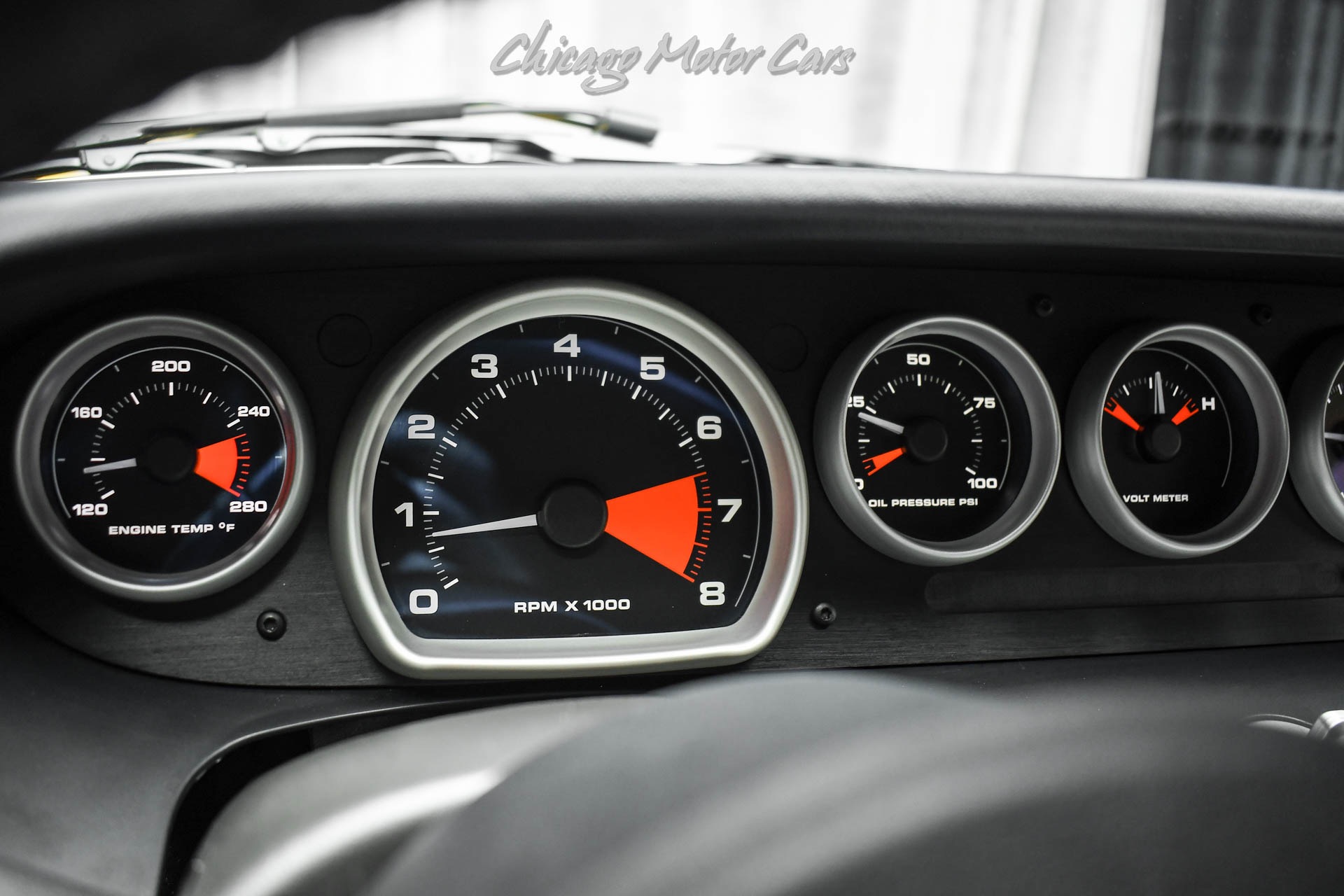 2005 FORD GT - Image 10