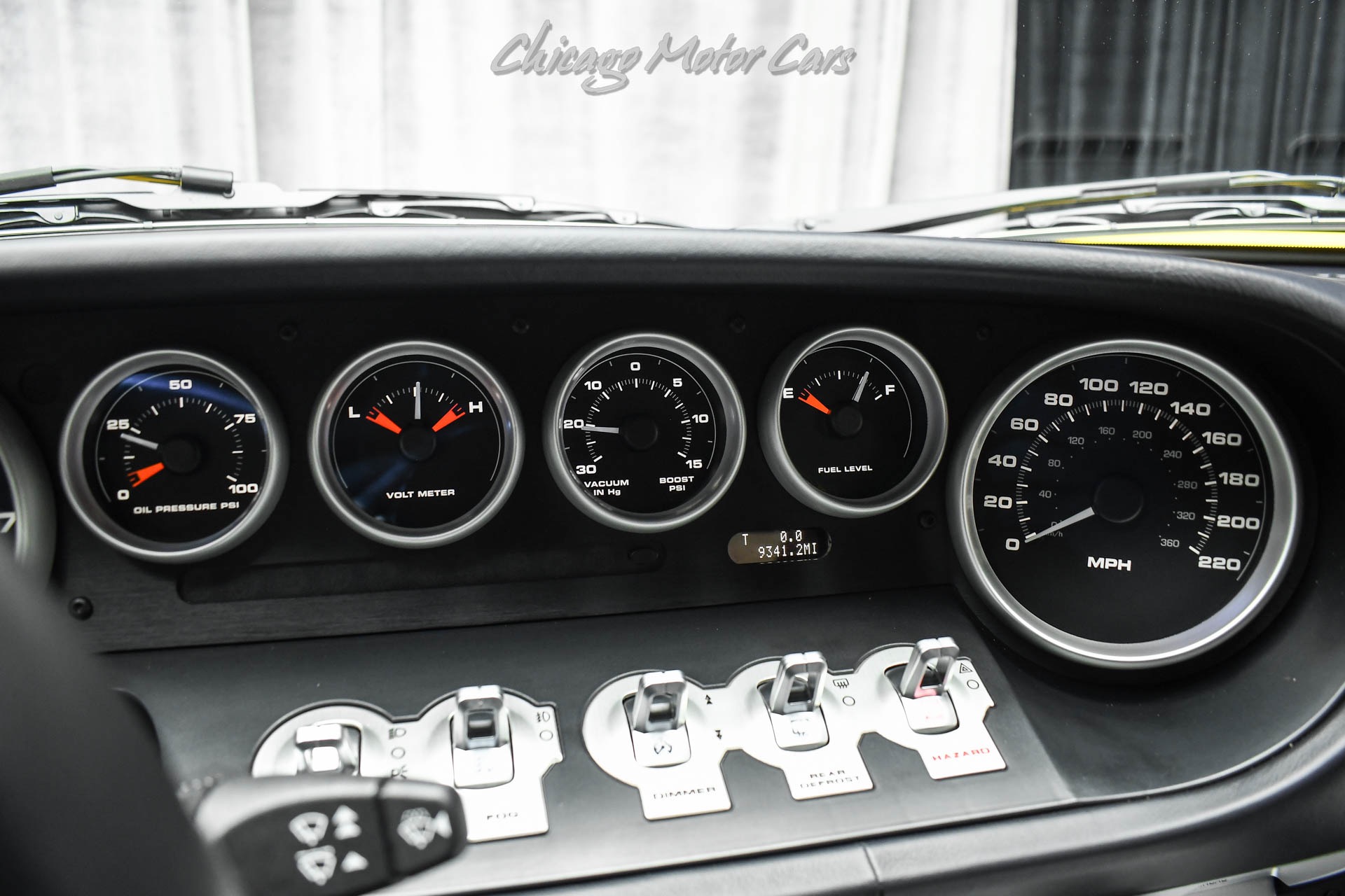 2005 FORD GT - Image 11